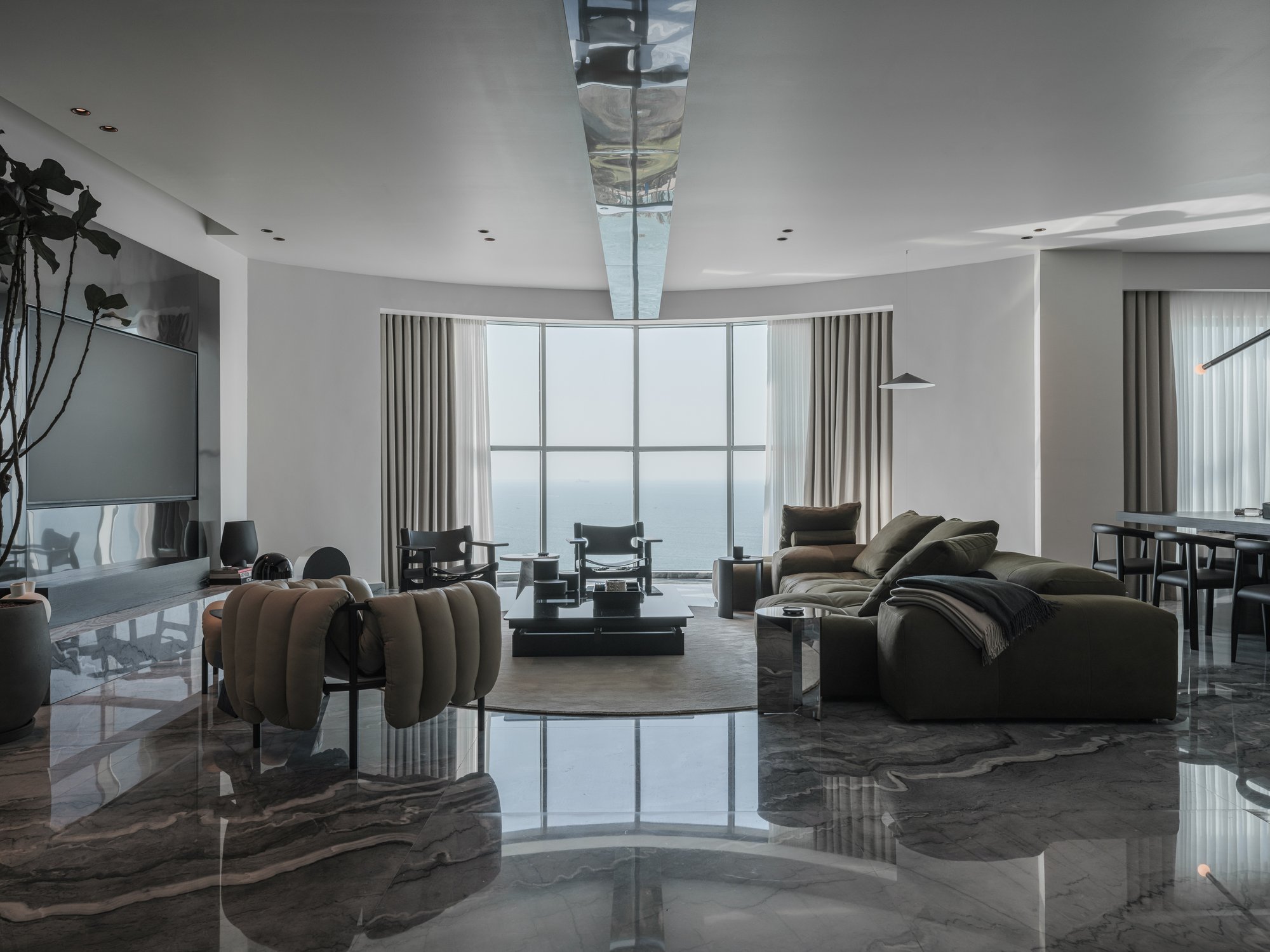 AB Penthouse