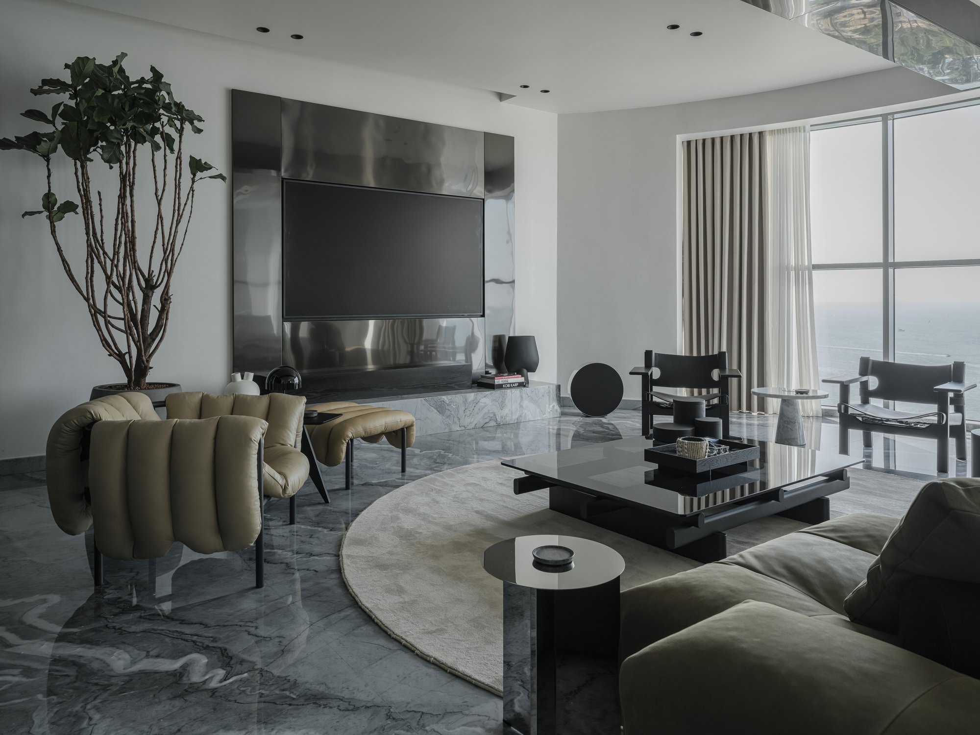 AB Penthouse