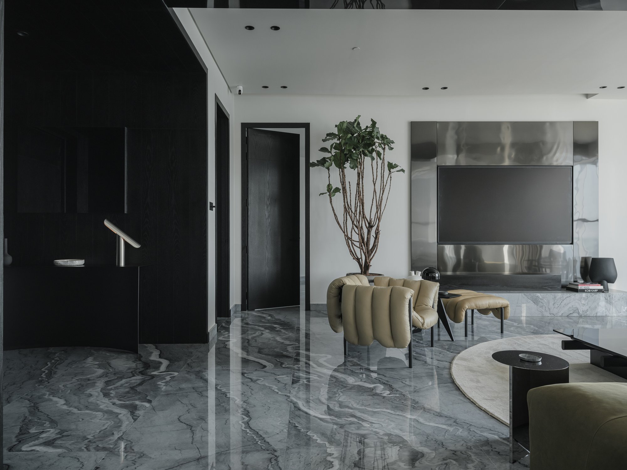AB Penthouse