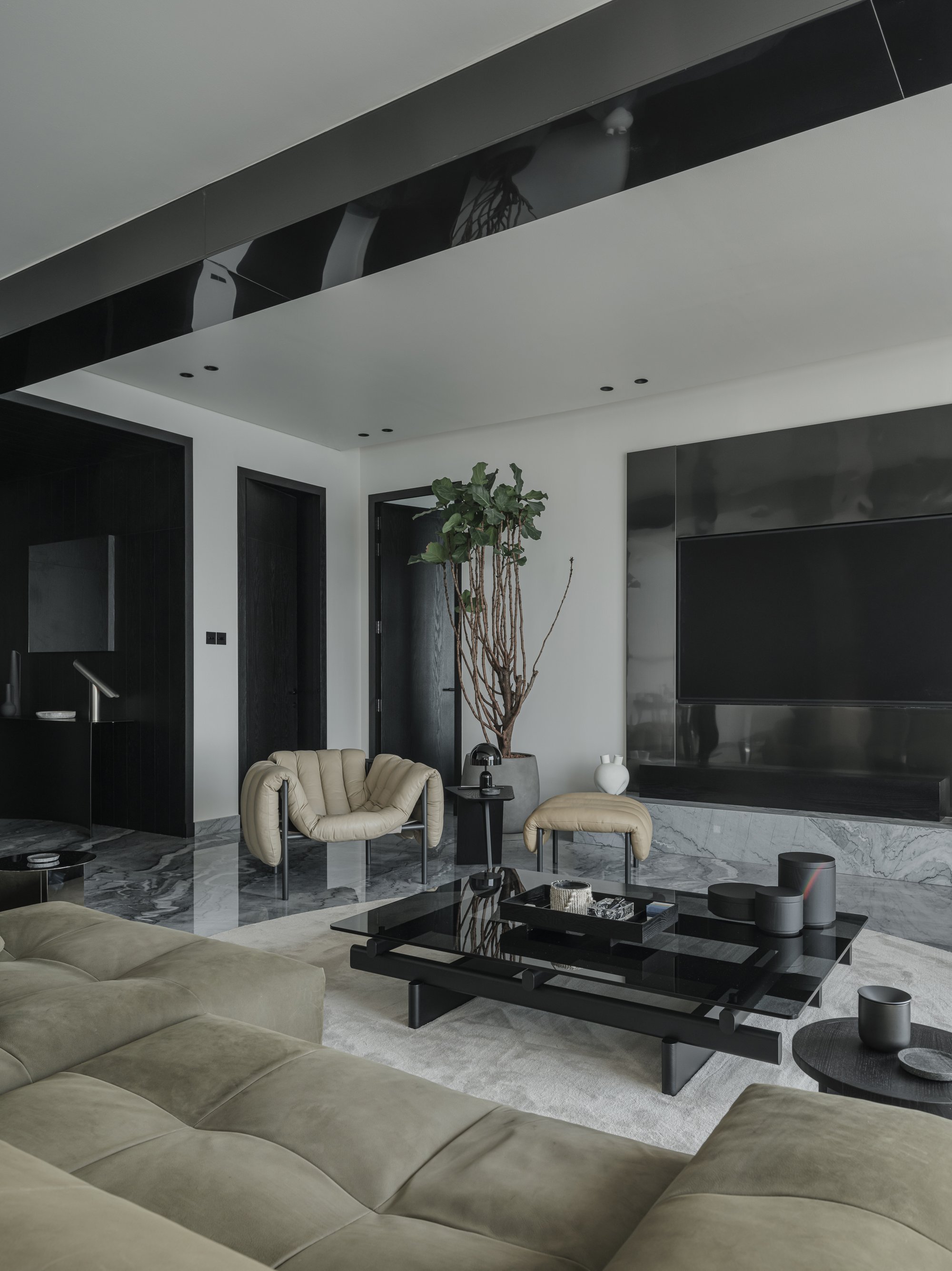 AB Penthouse