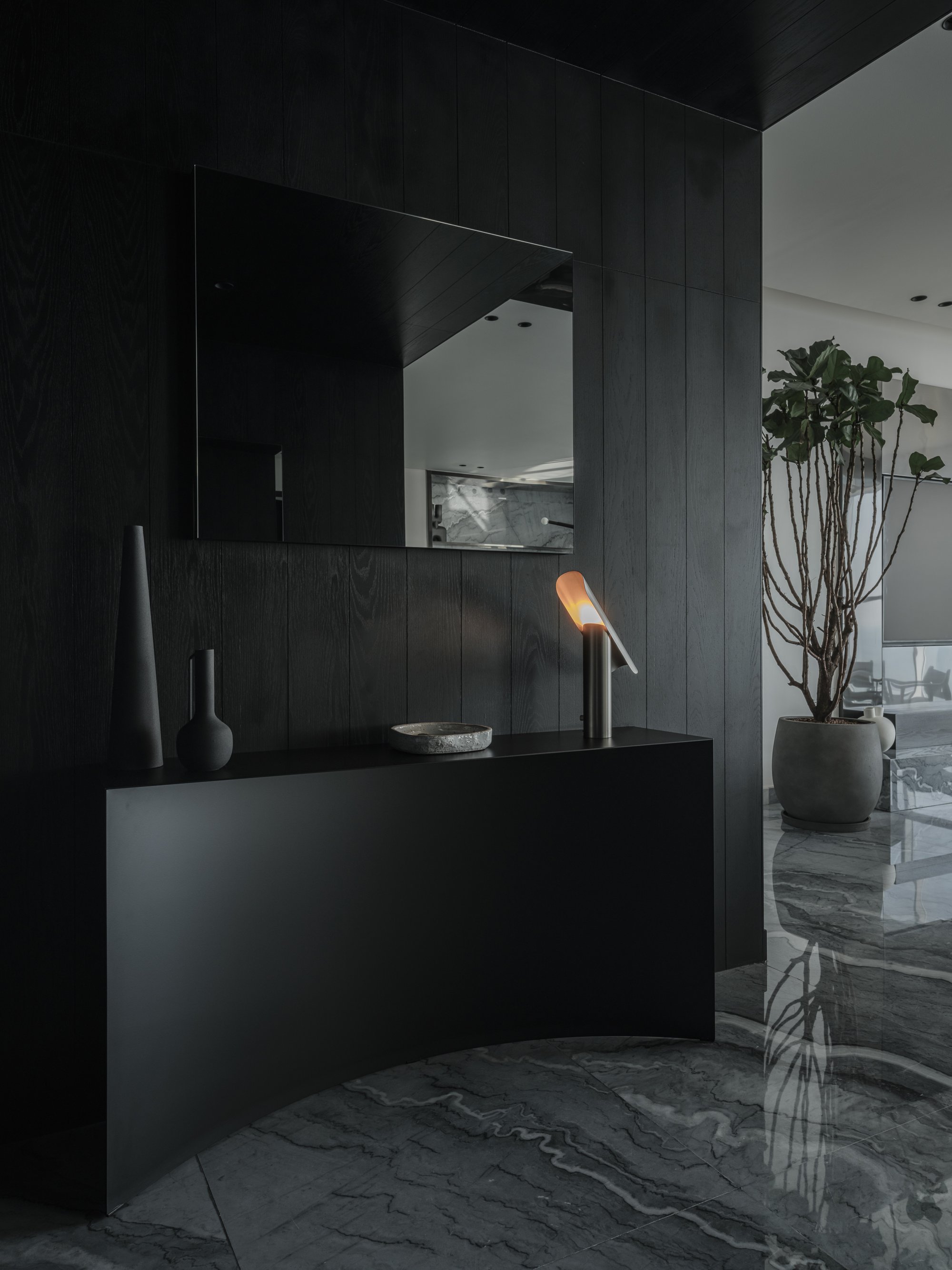 AB Penthouse