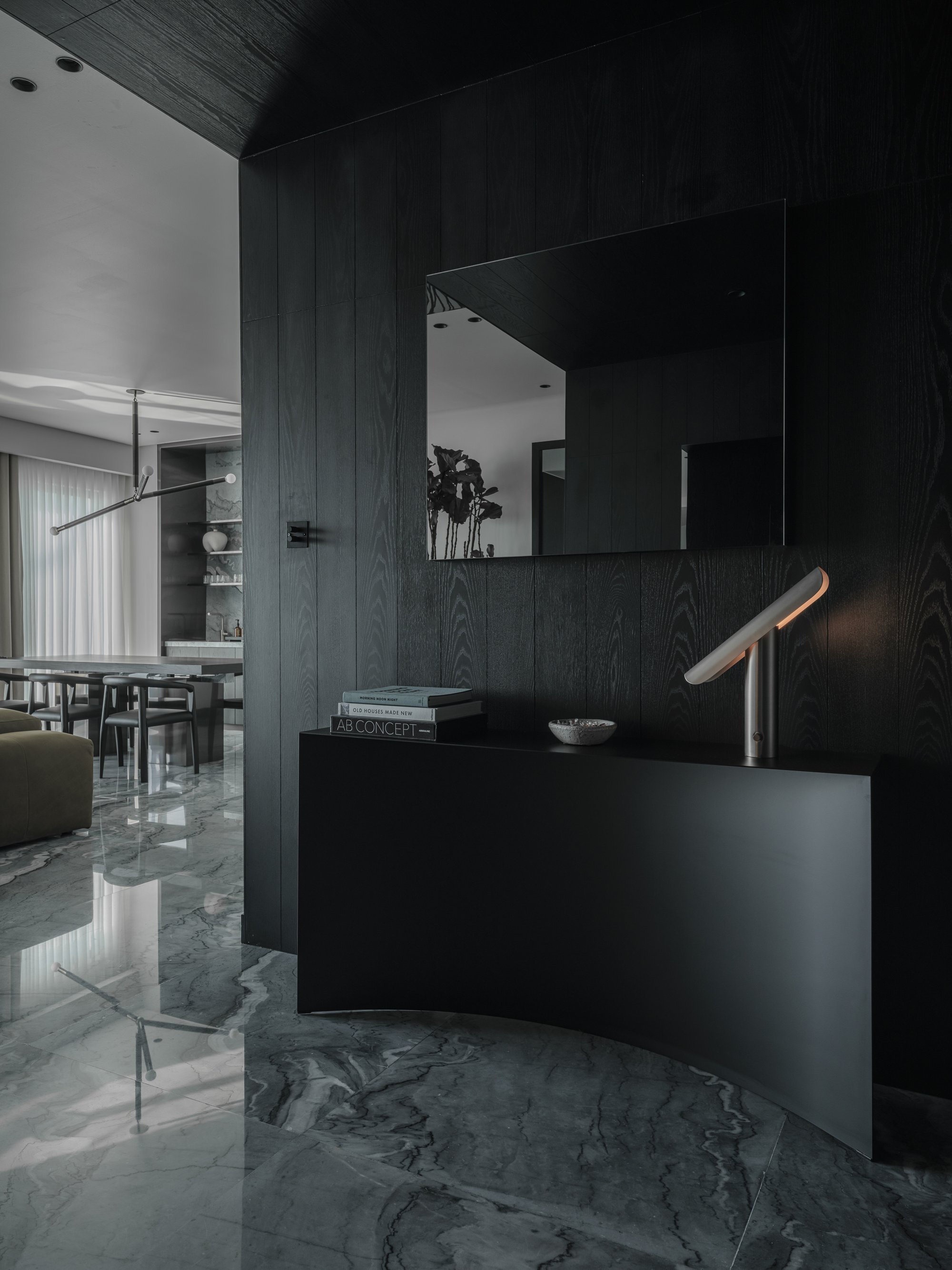 AB Penthouse