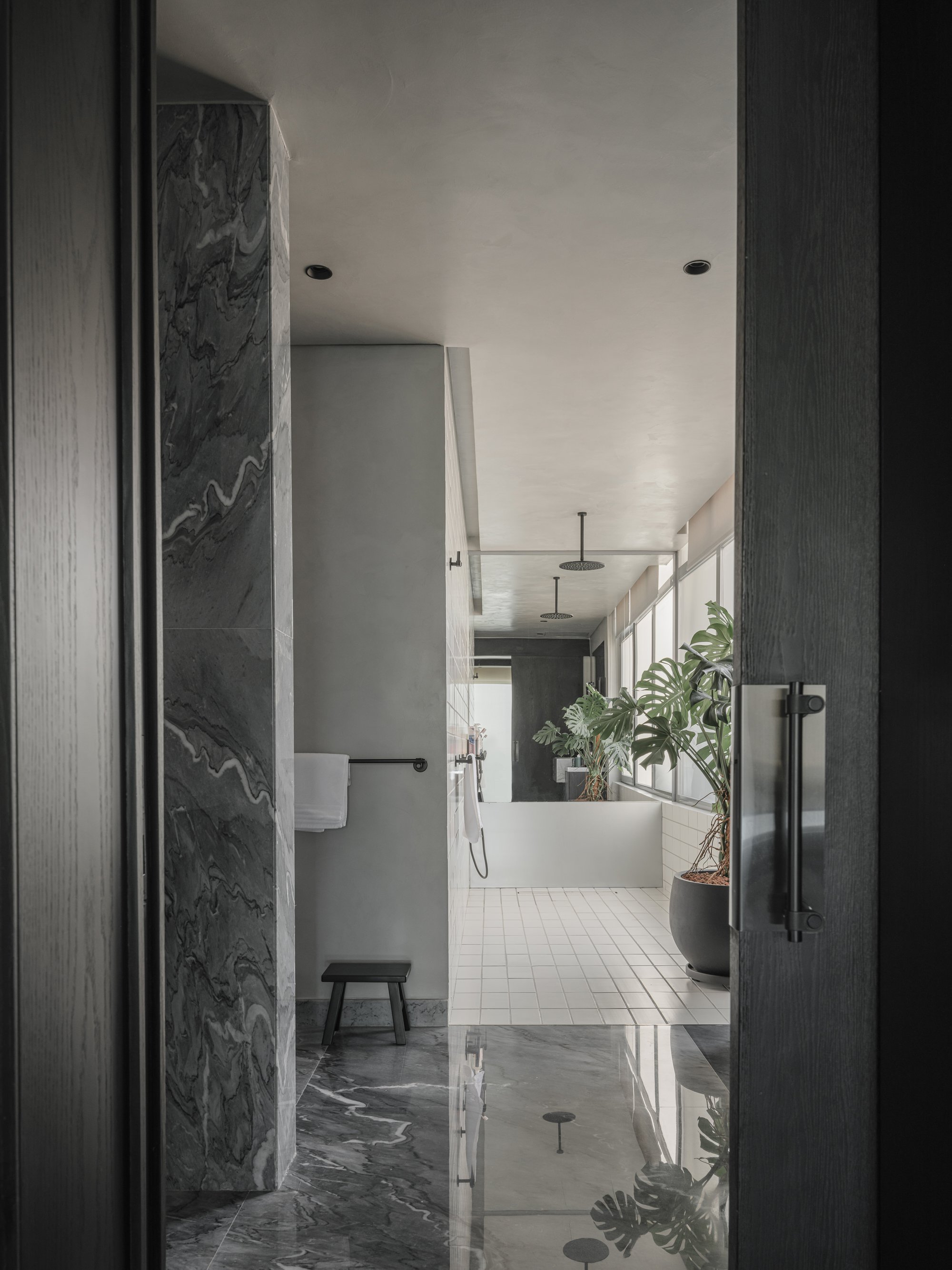 AB Penthouse