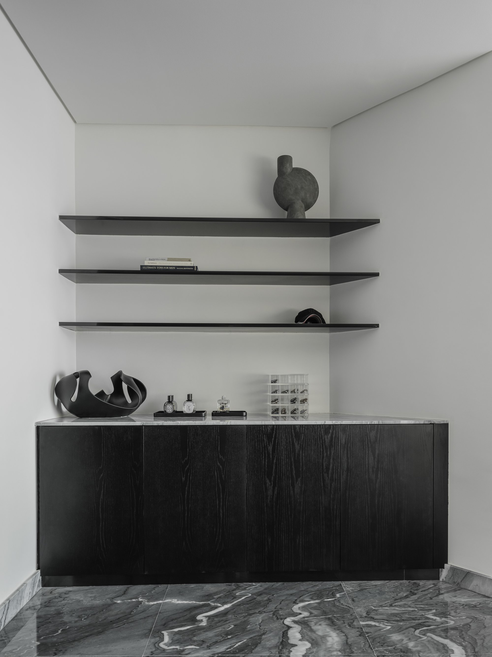 AB Penthouse