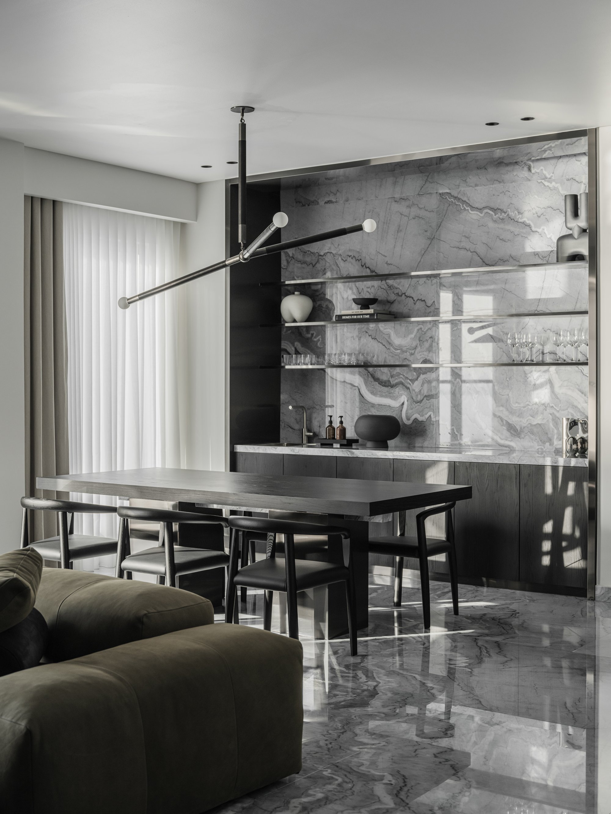 AB Penthouse
