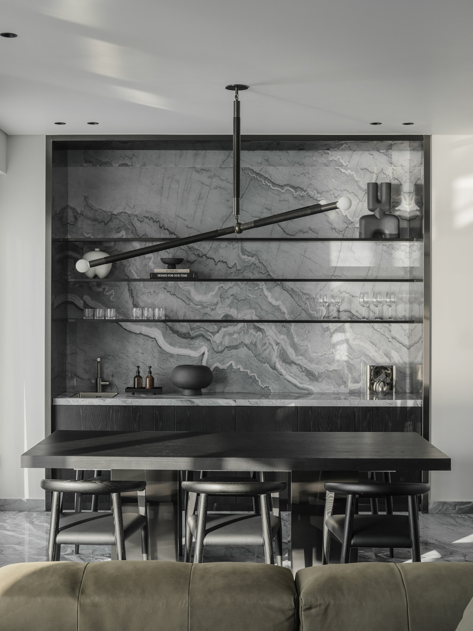 AB Penthouse