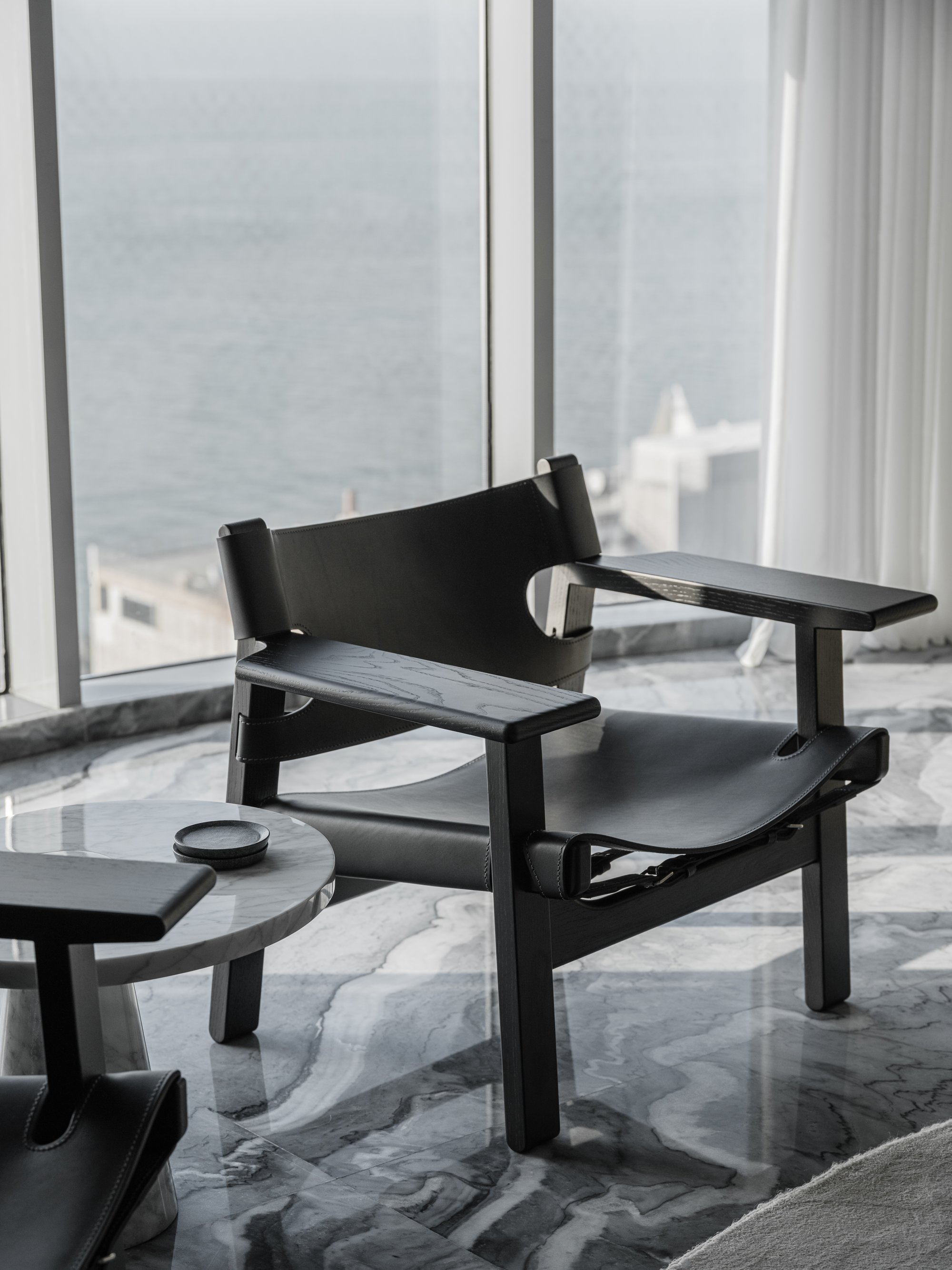 AB Penthouse