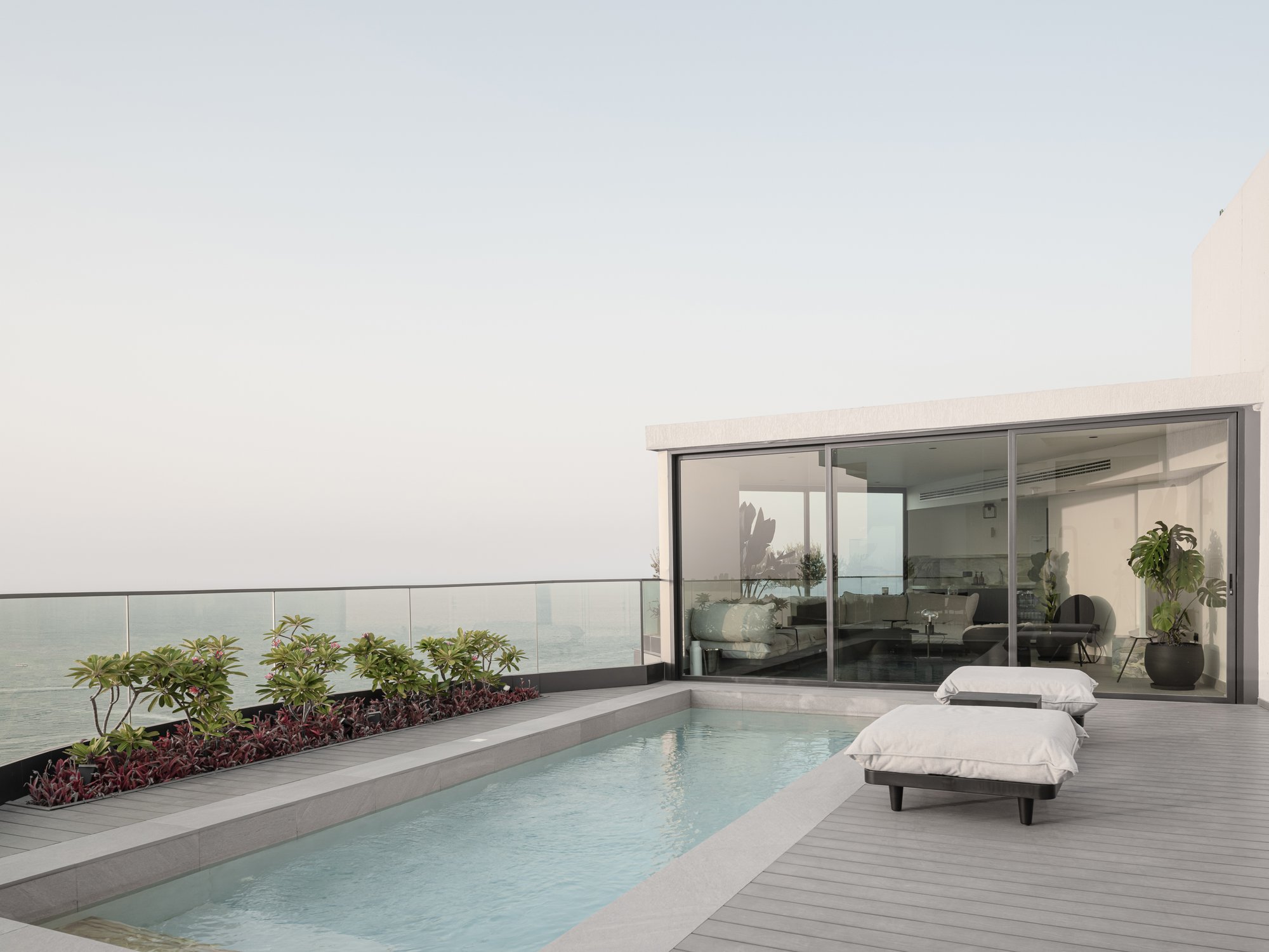 AB Penthouse