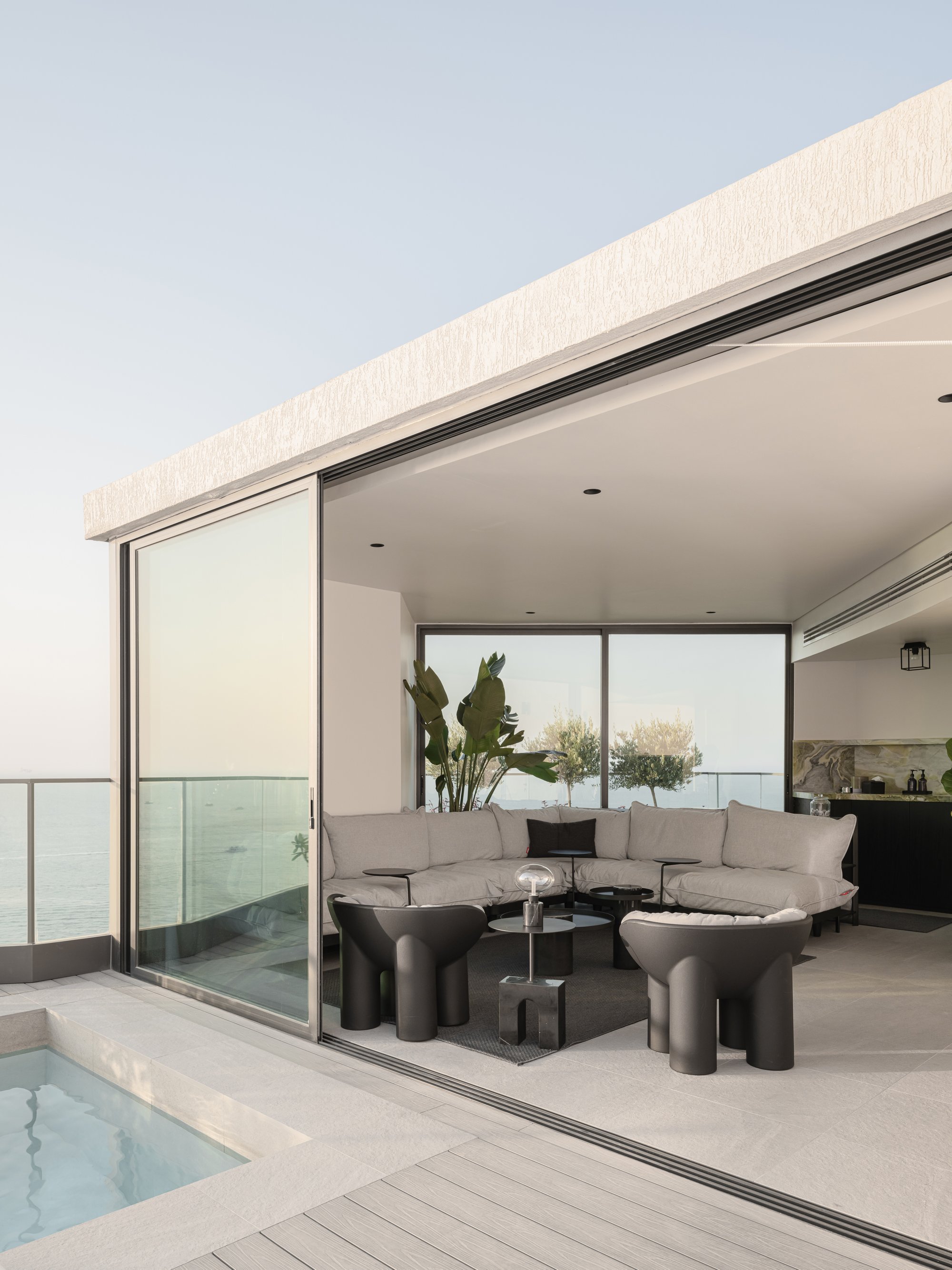 AB Penthouse