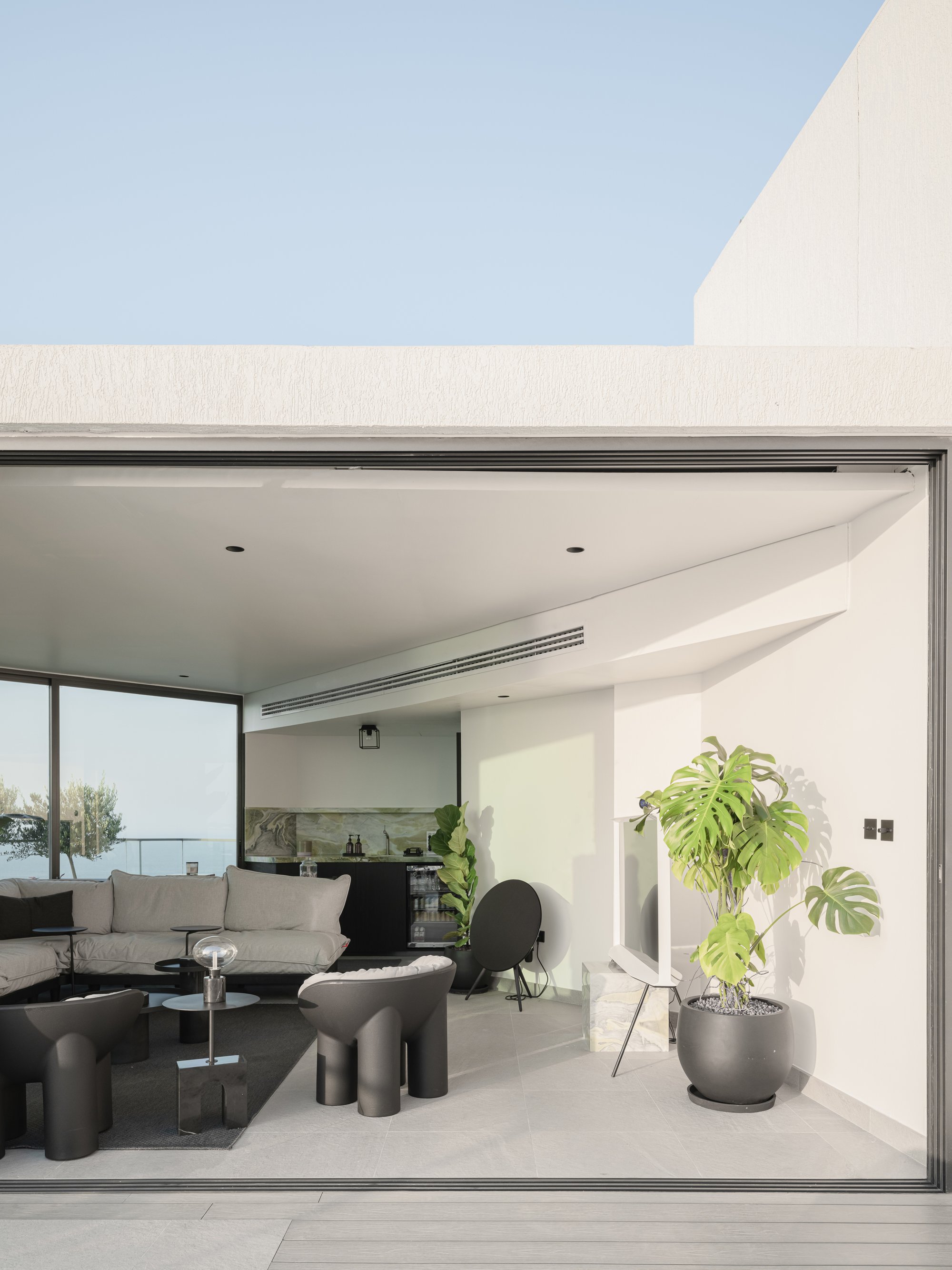 AB Penthouse