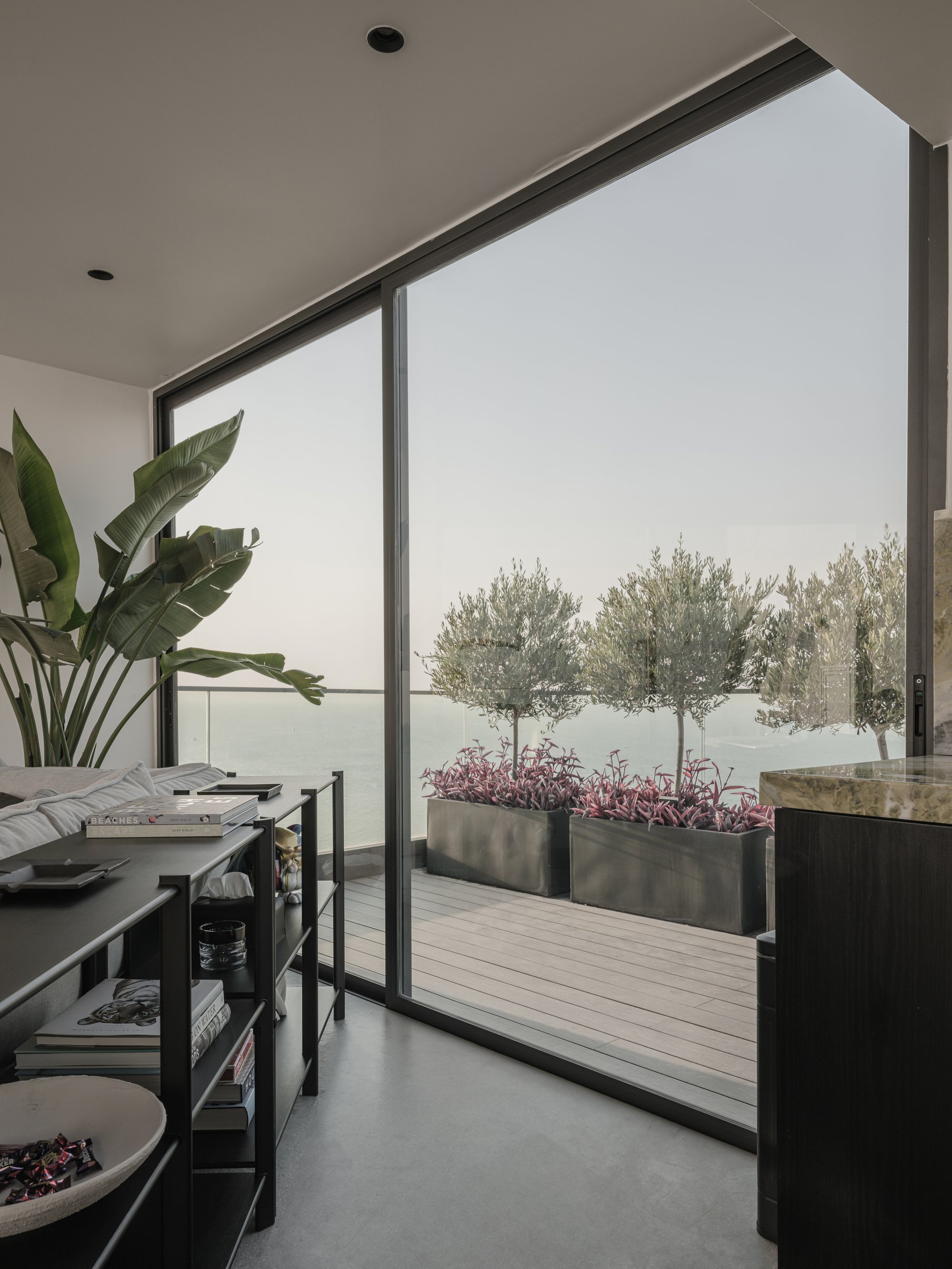AB Penthouse