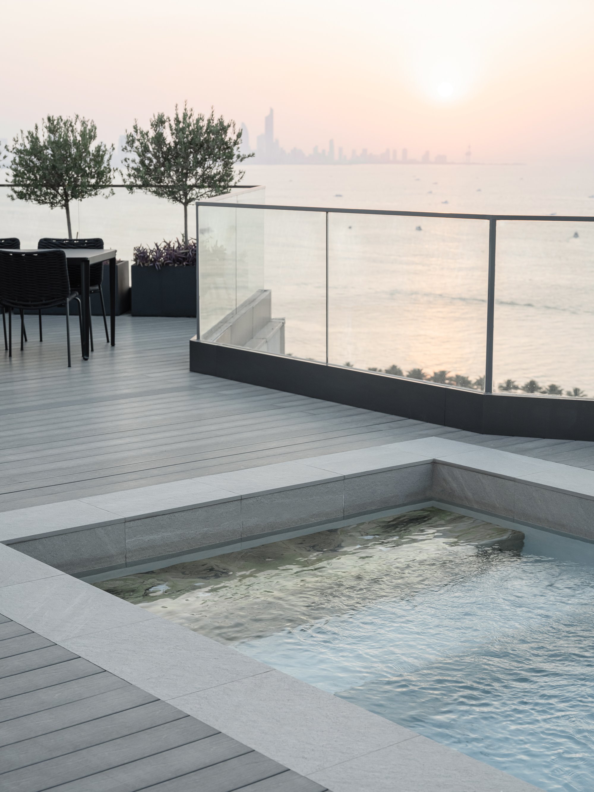 AB Penthouse