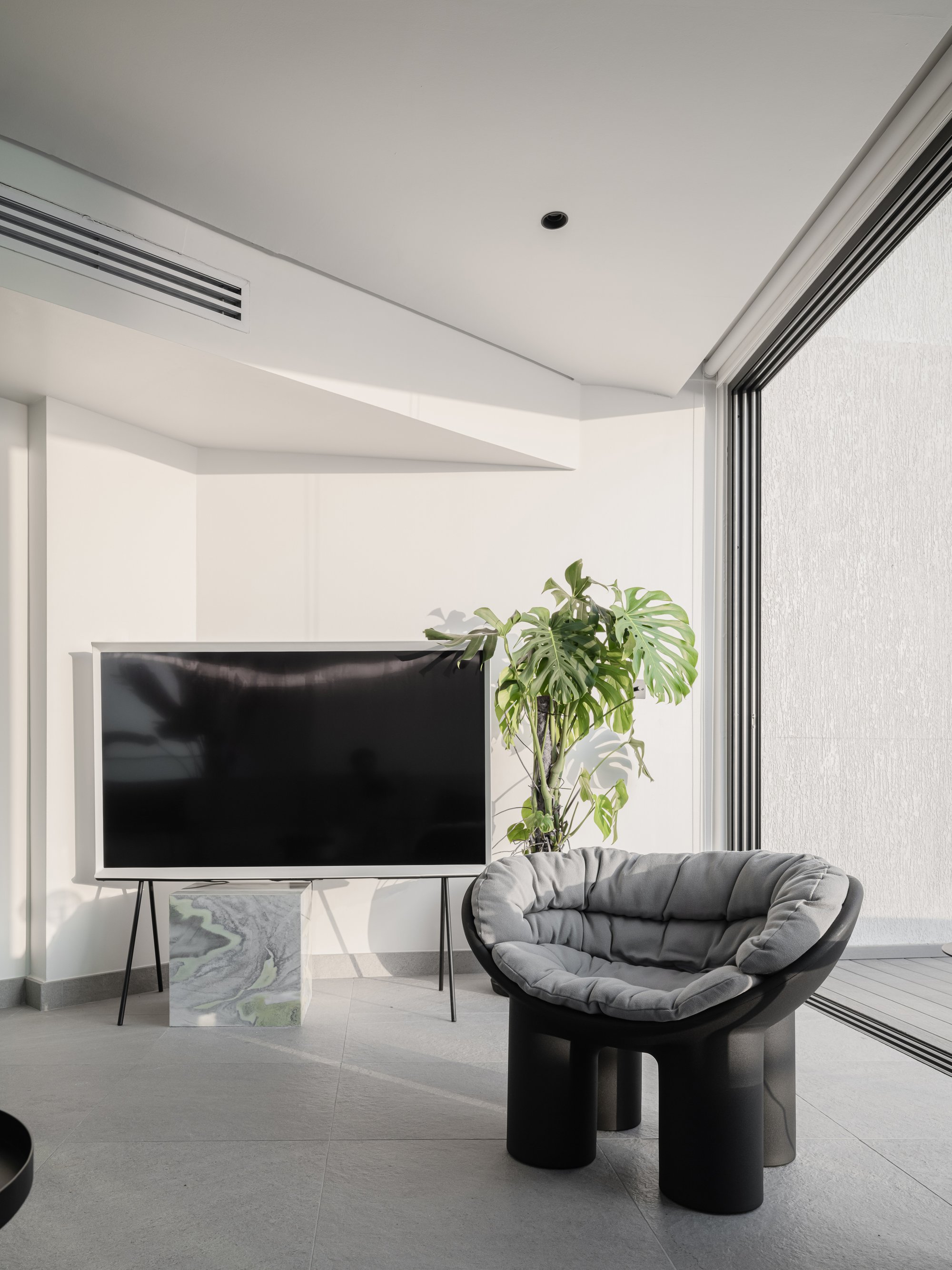 AB Penthouse