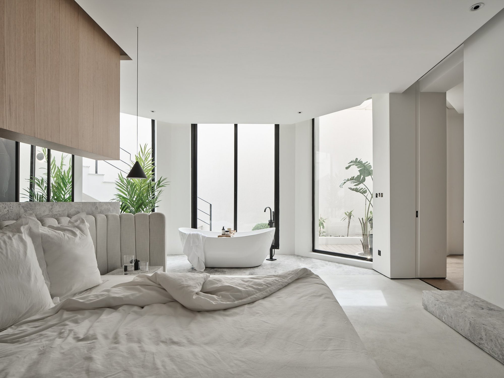 AK Residence