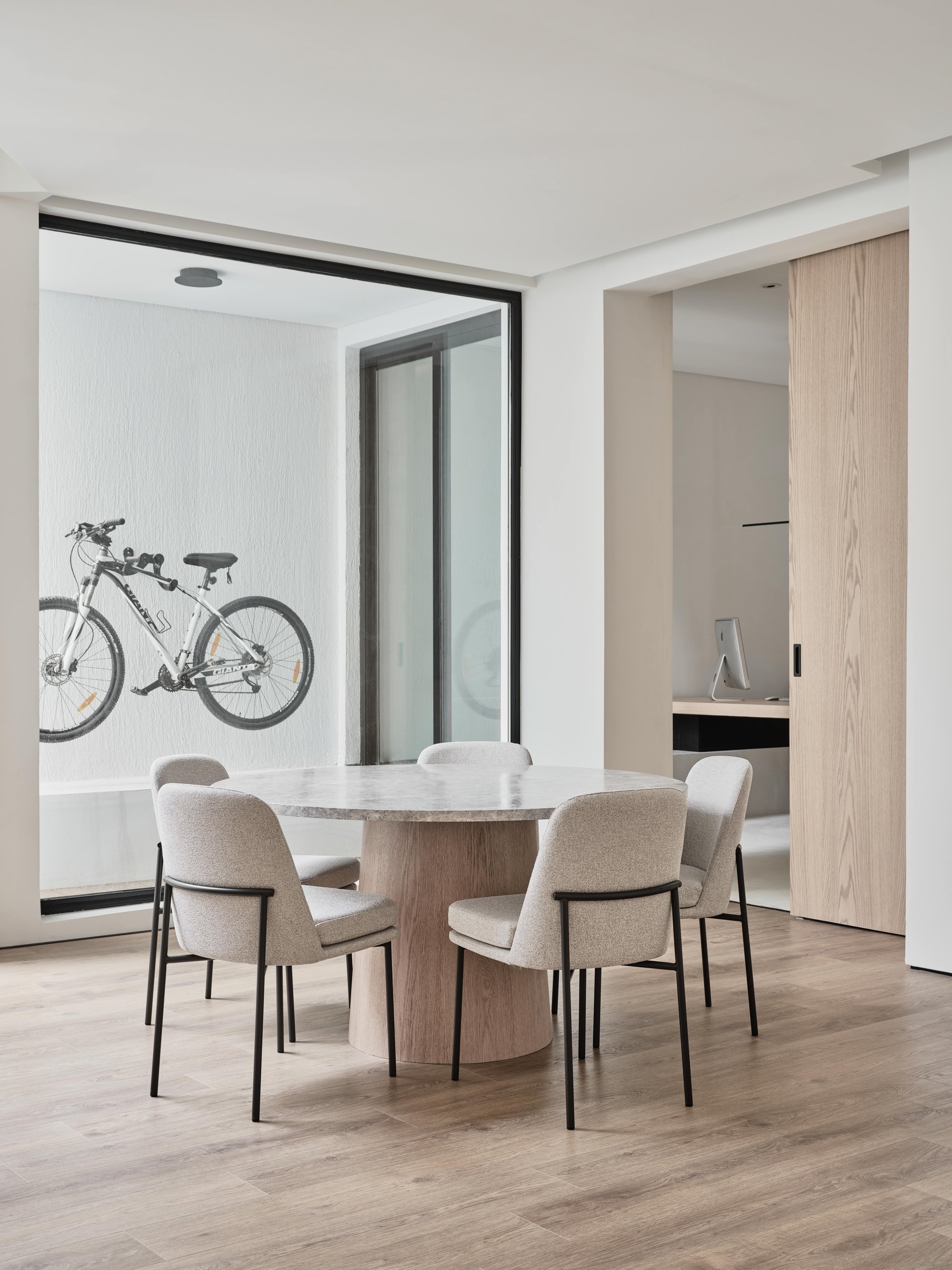 AK Residence