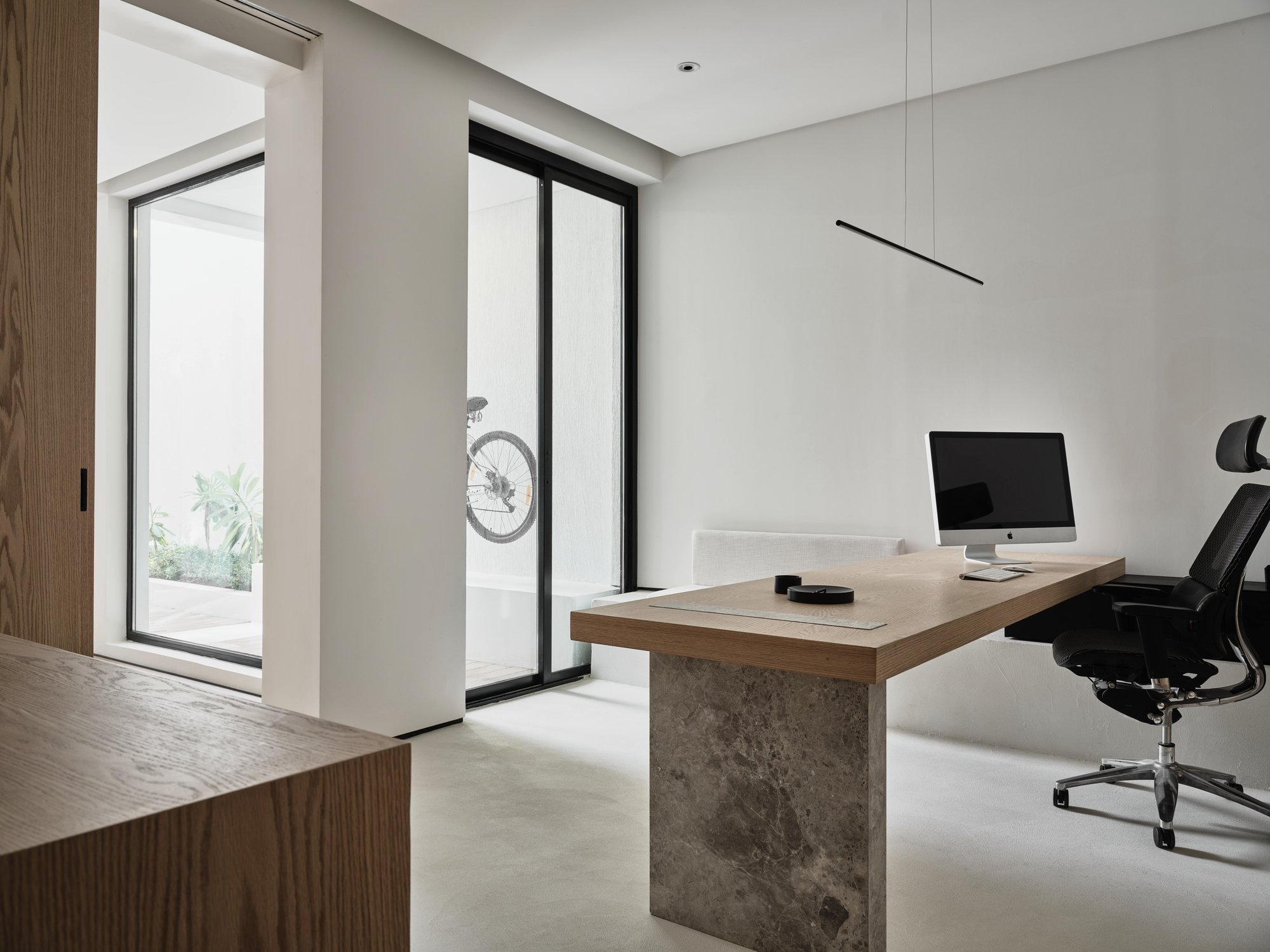 AK Residence