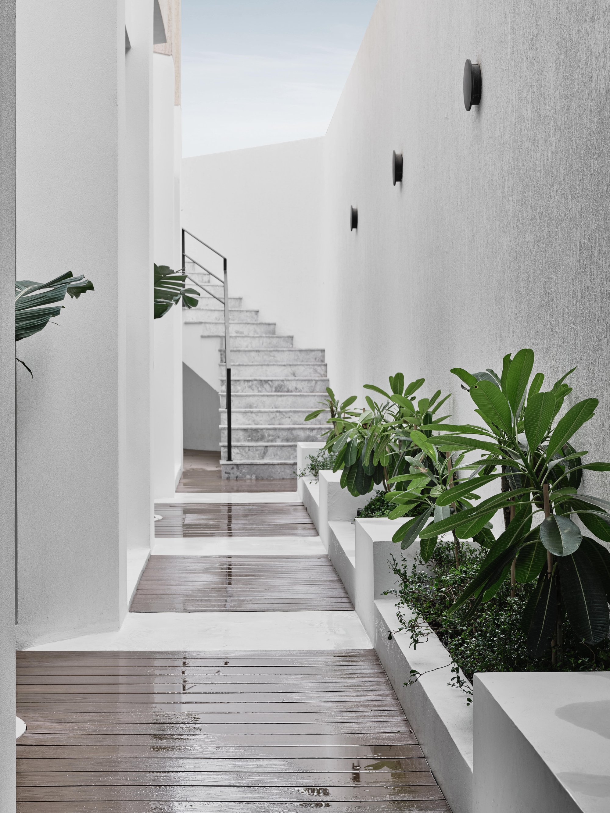 AK Residence