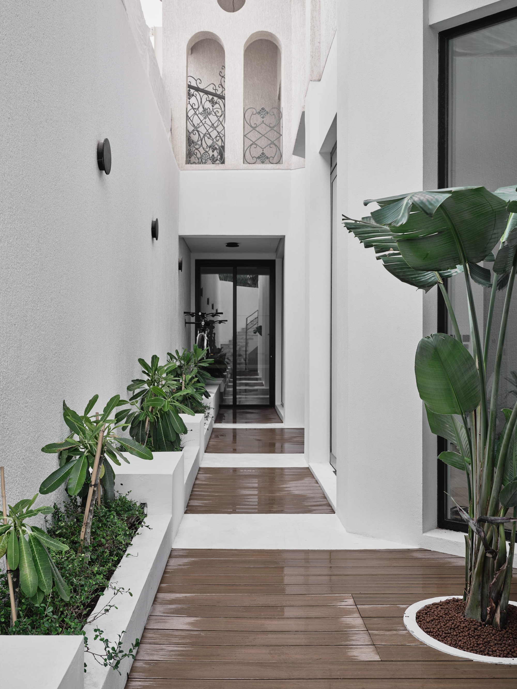 AK Residence