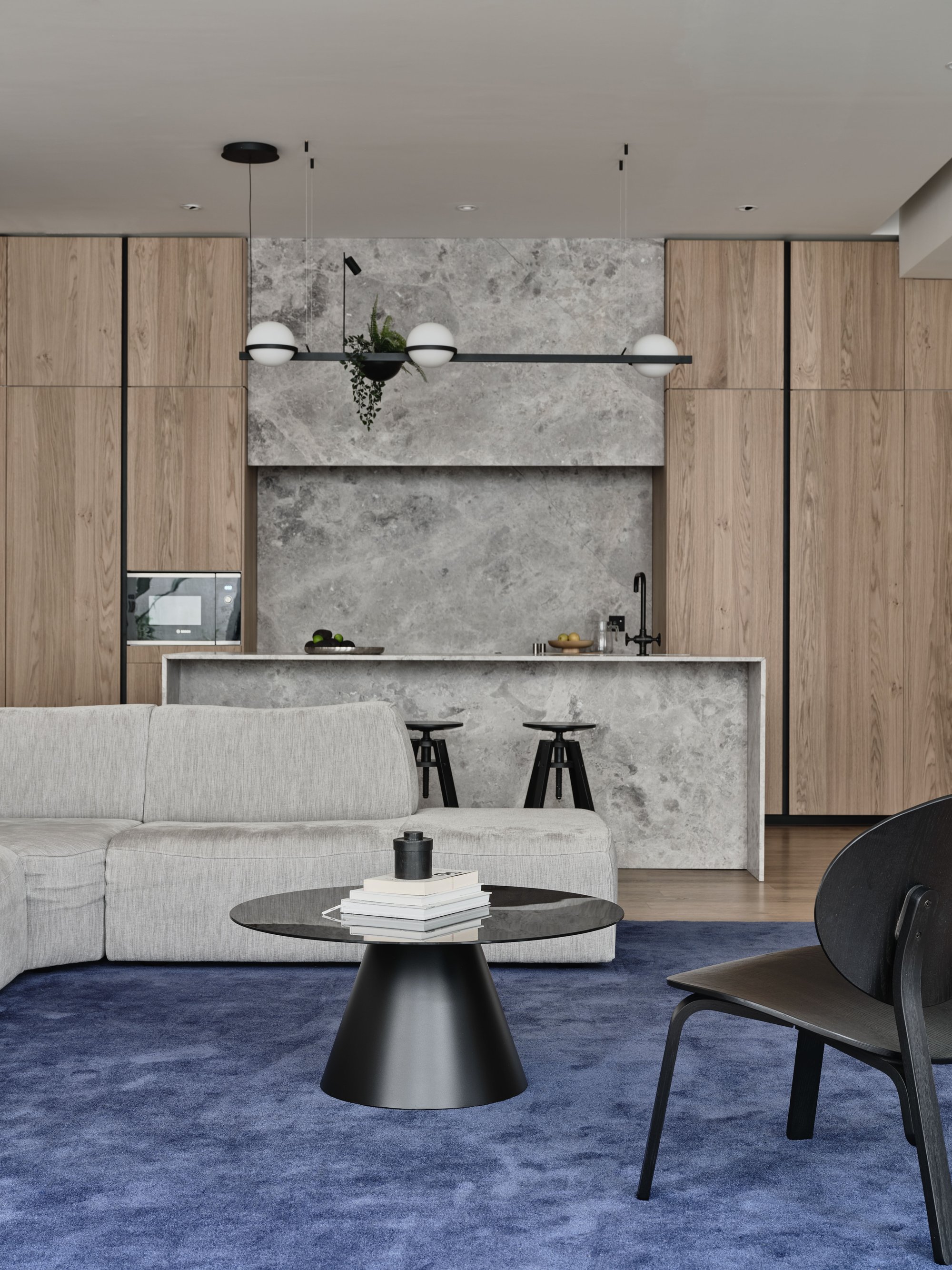 AK Residence
