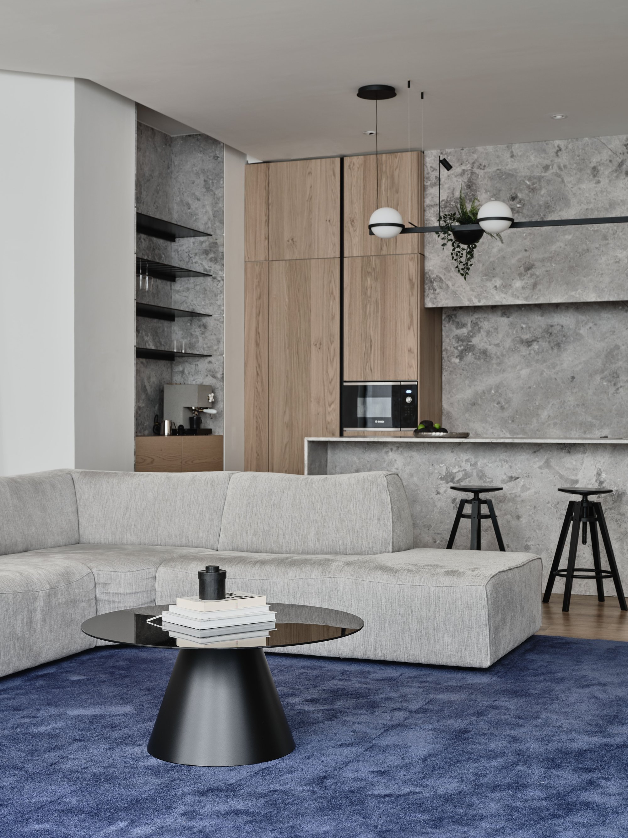 AK Residence