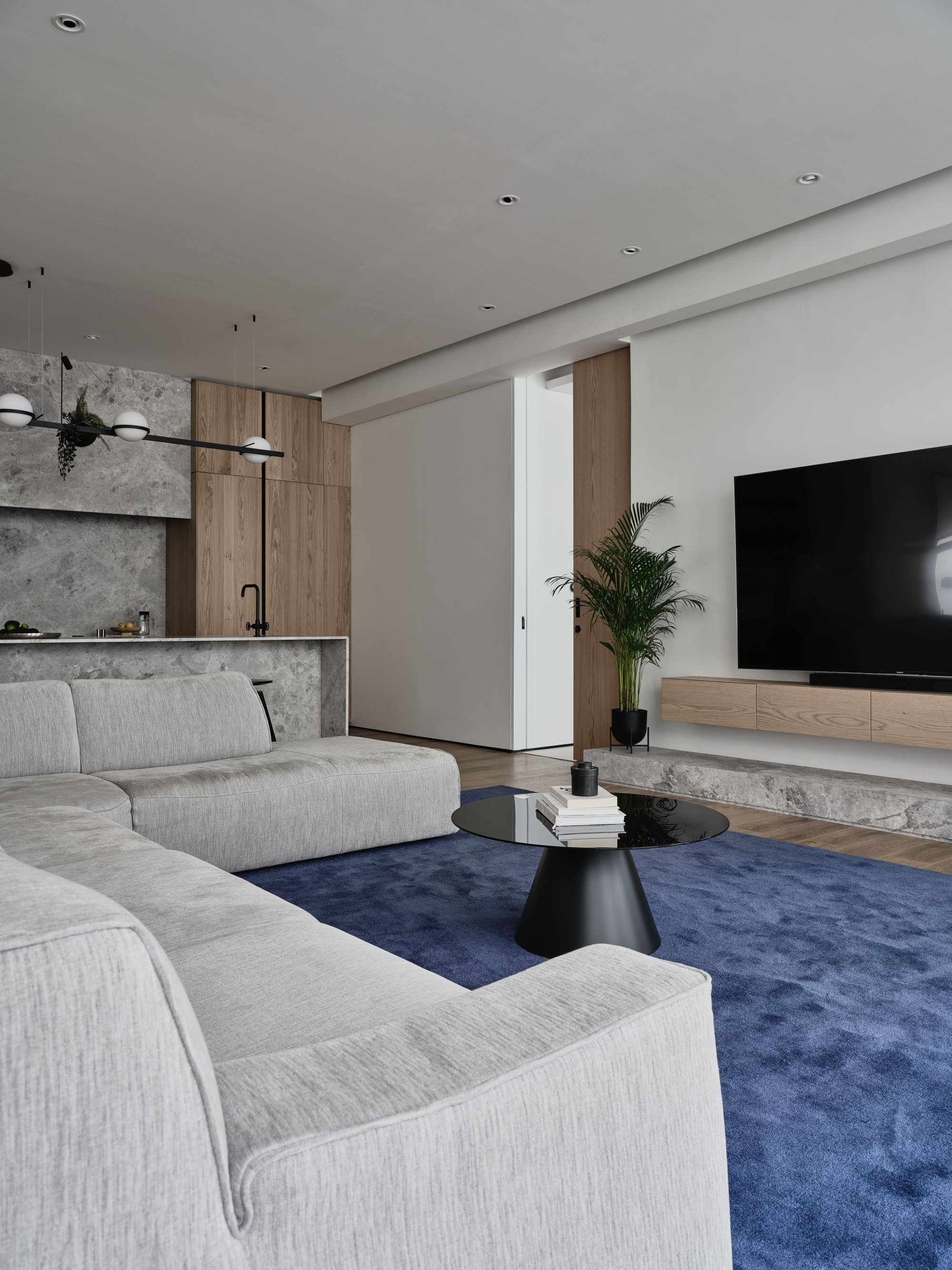 AK Residence