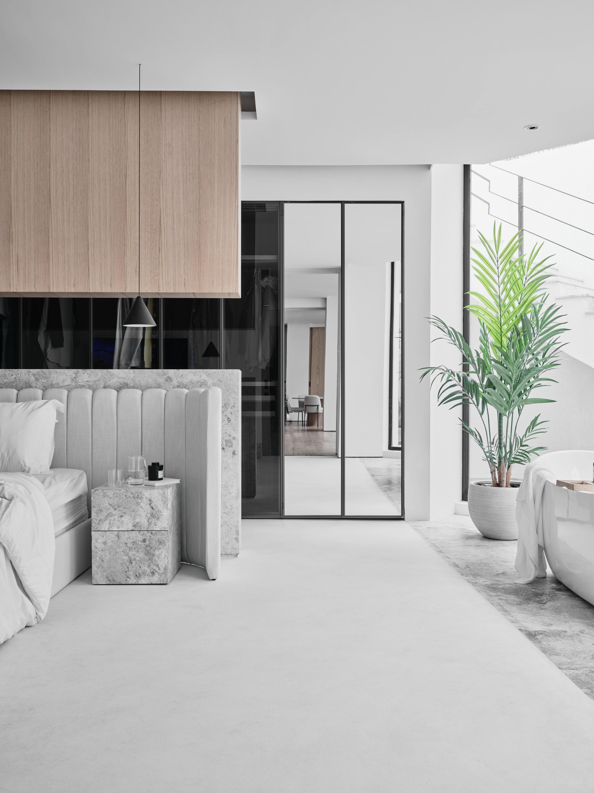 AK Residence