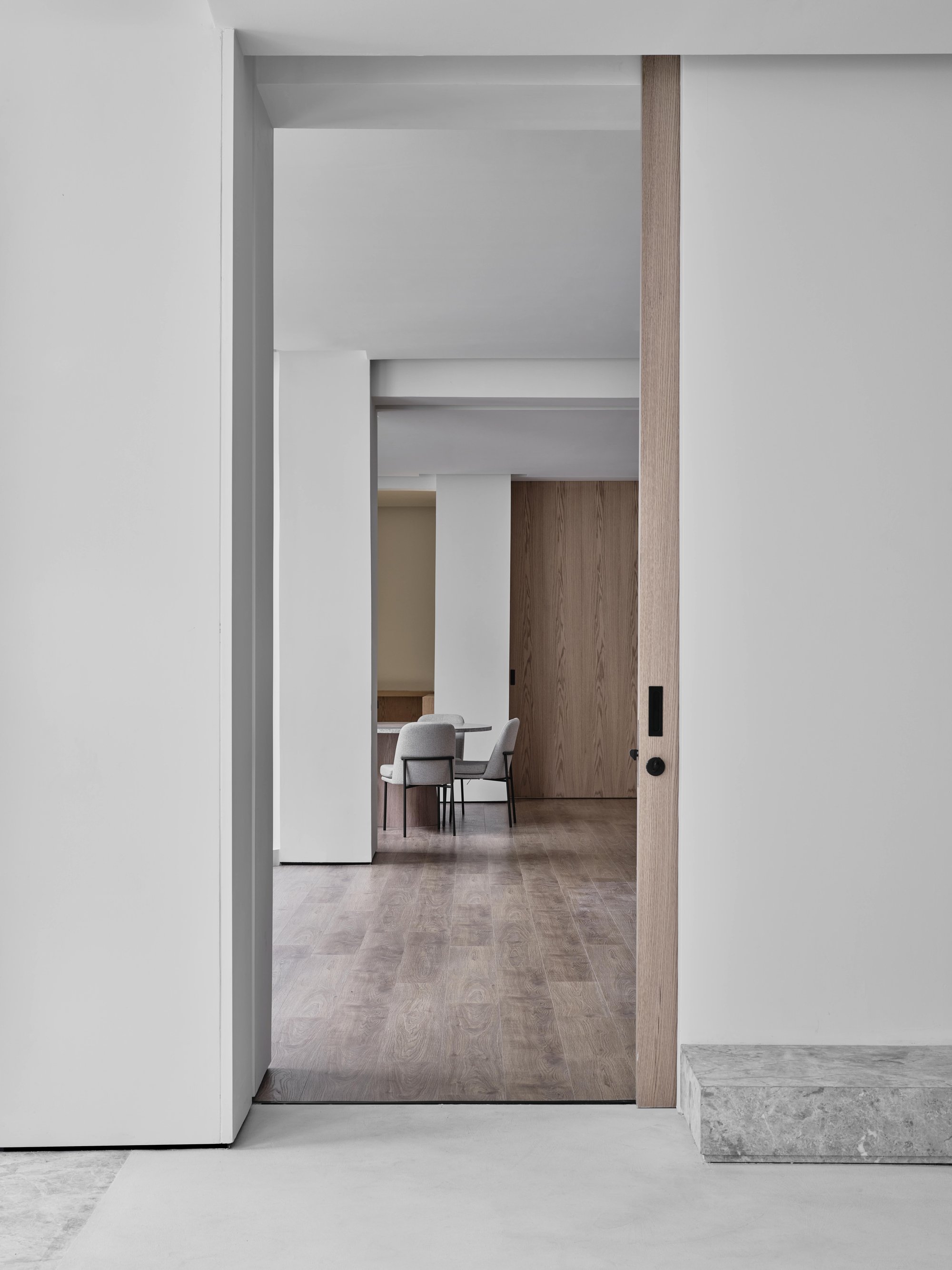 AK Residence