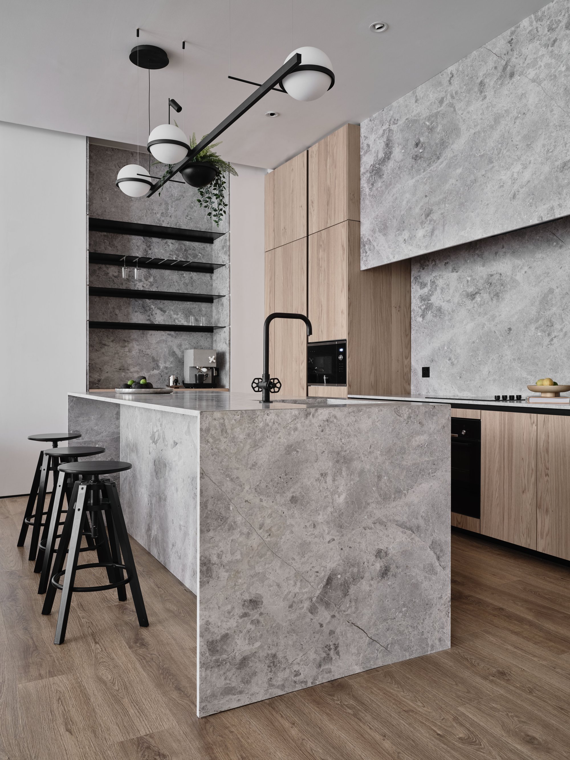 AK Residence