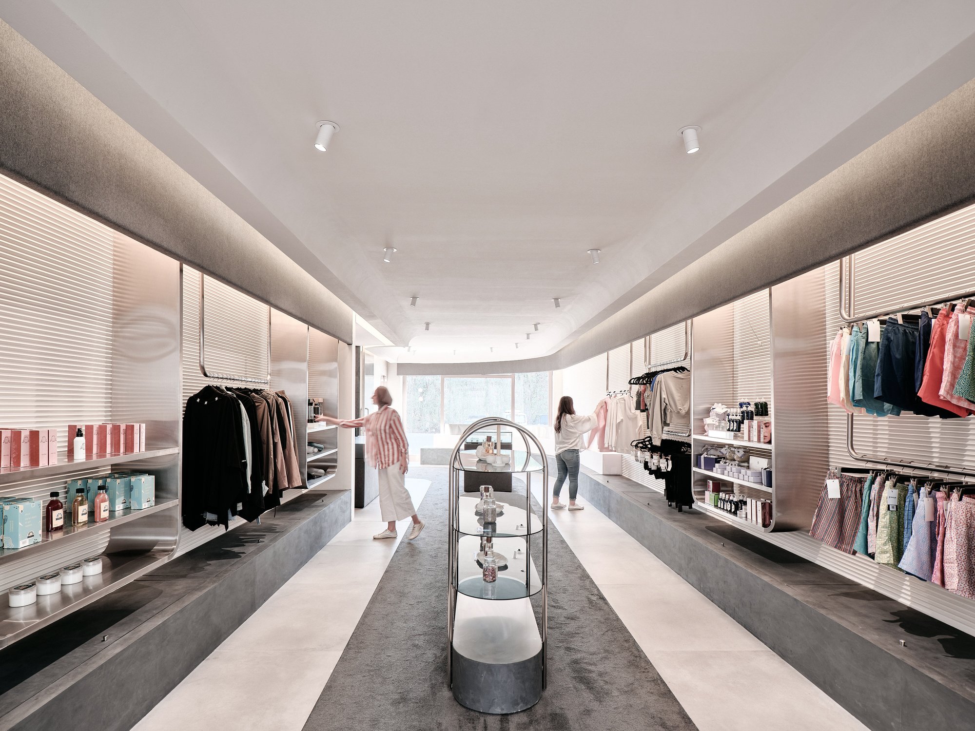 Circular Shops