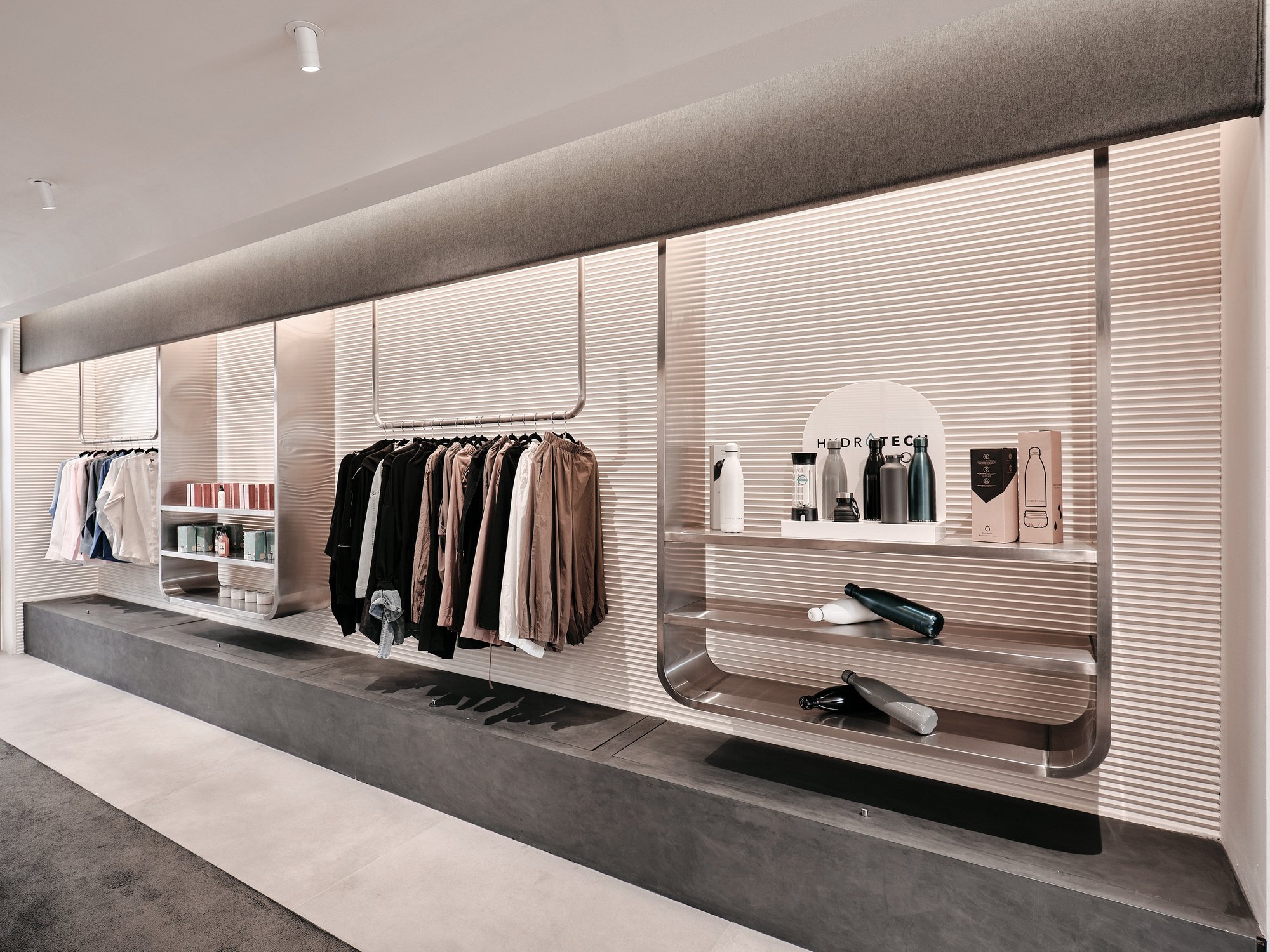 Circular Shops