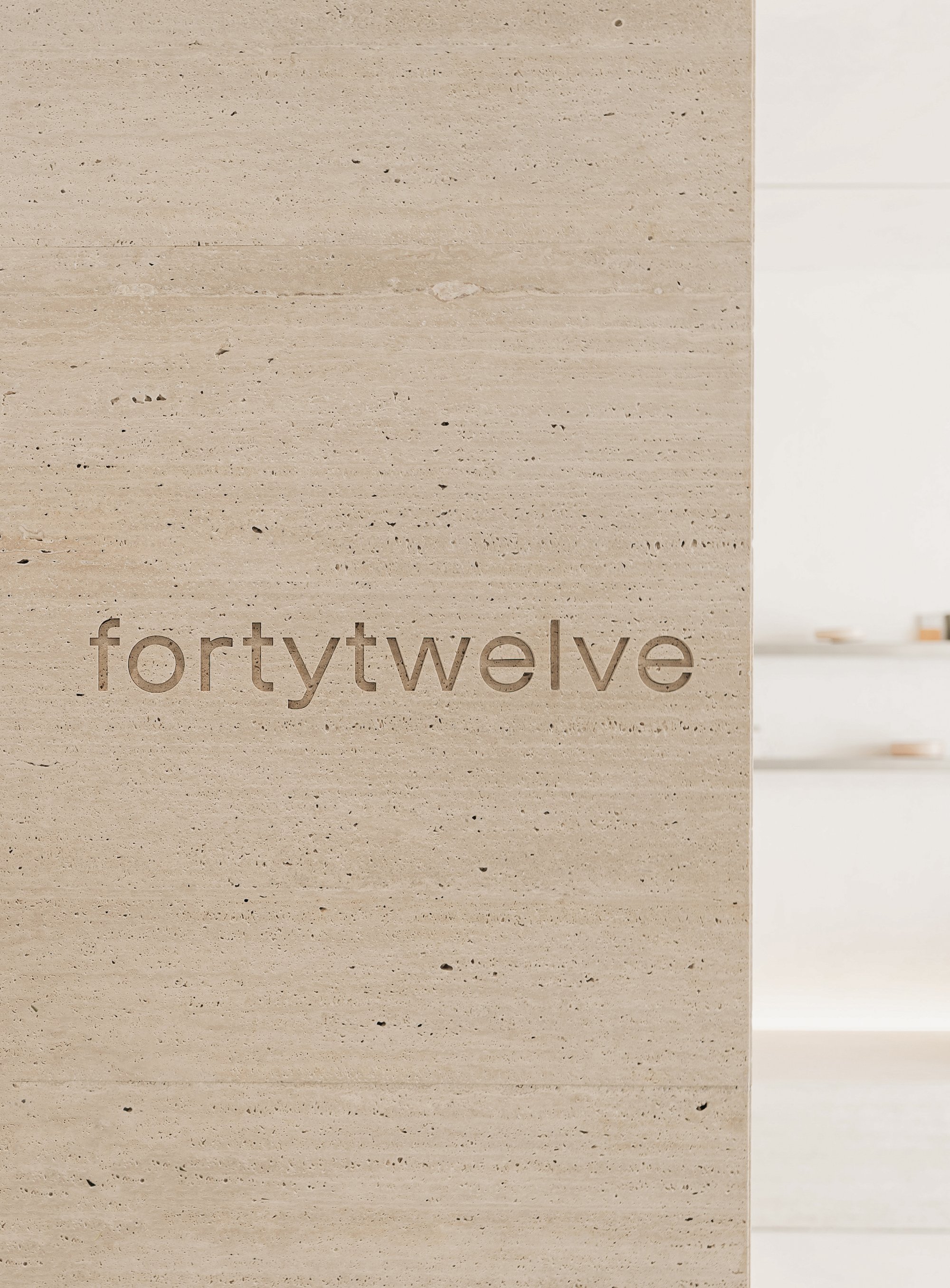 Fortytwelve HQ