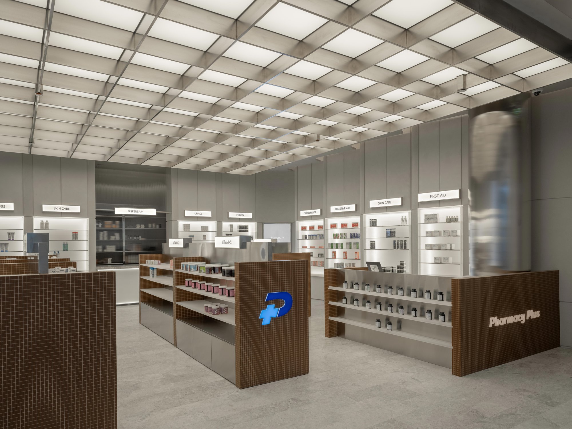 Pharmacy Plus