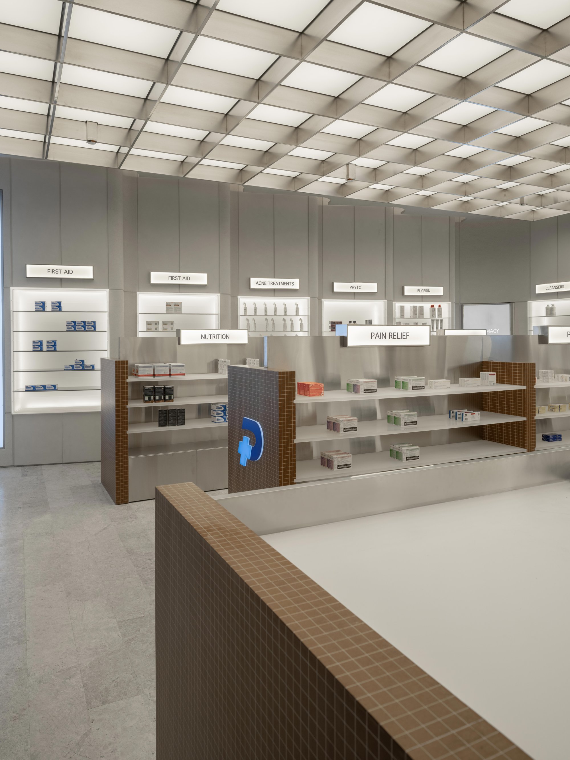Pharmacy Plus