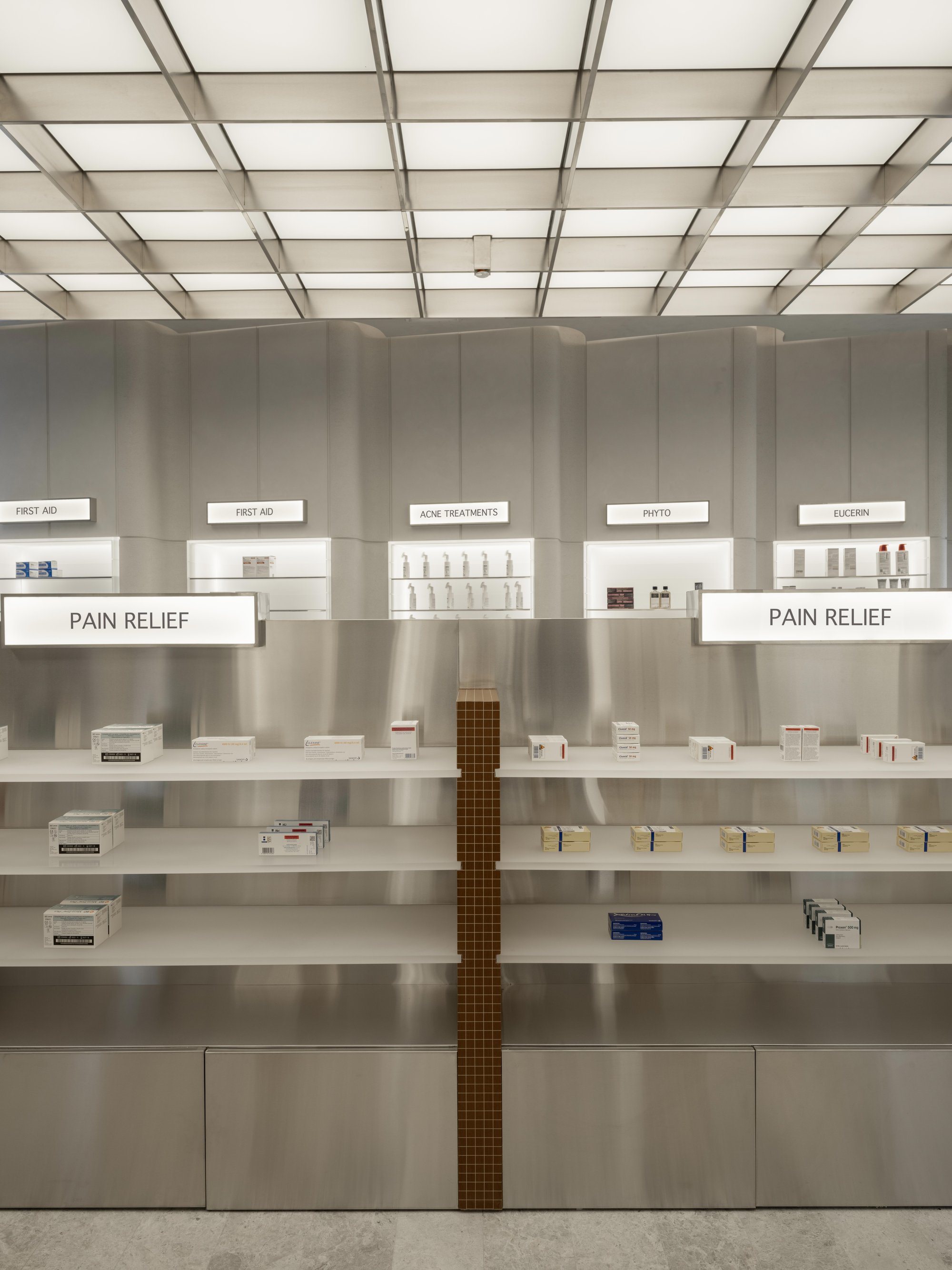 Pharmacy Plus
