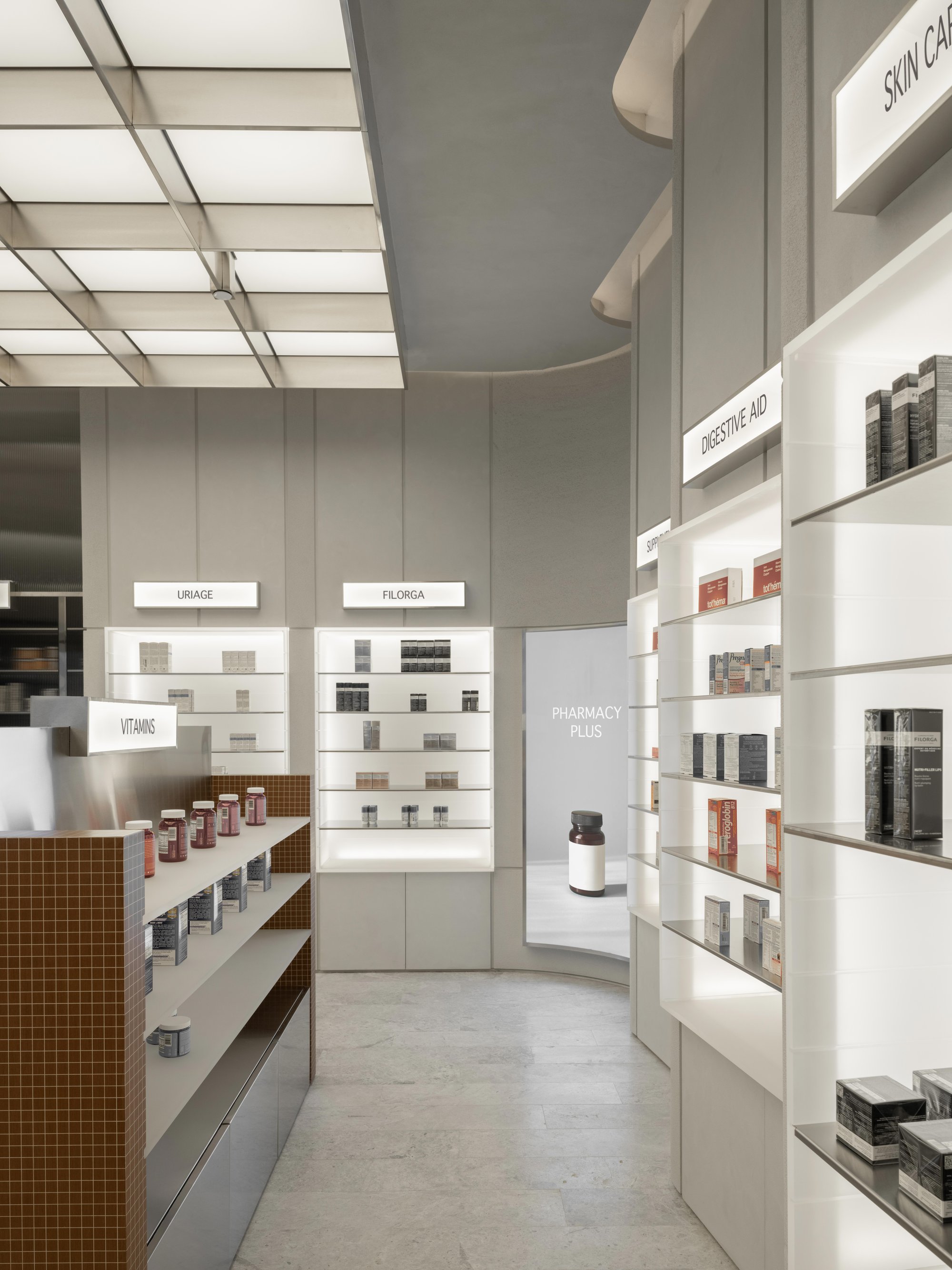 Pharmacy Plus