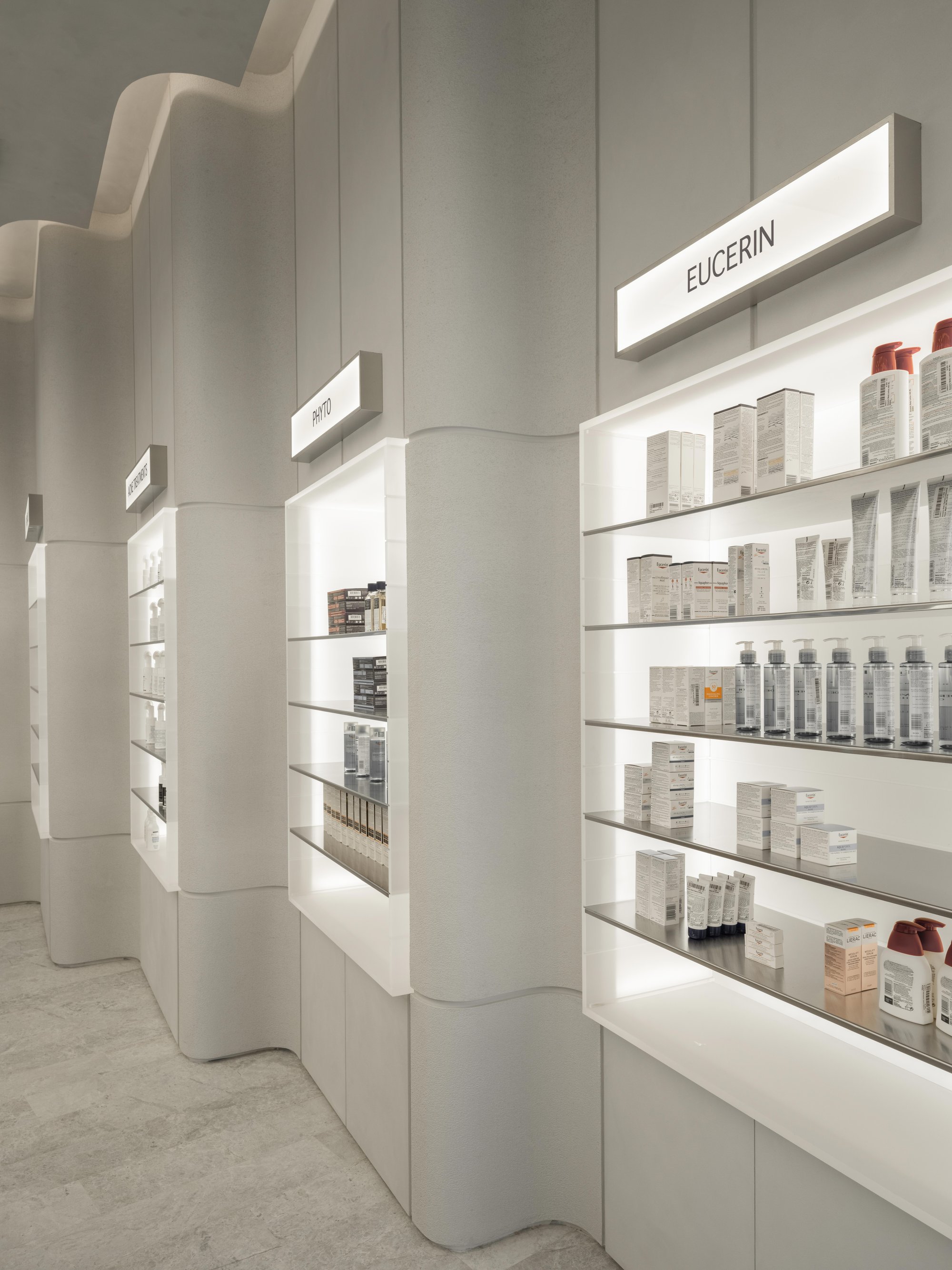 Pharmacy Plus