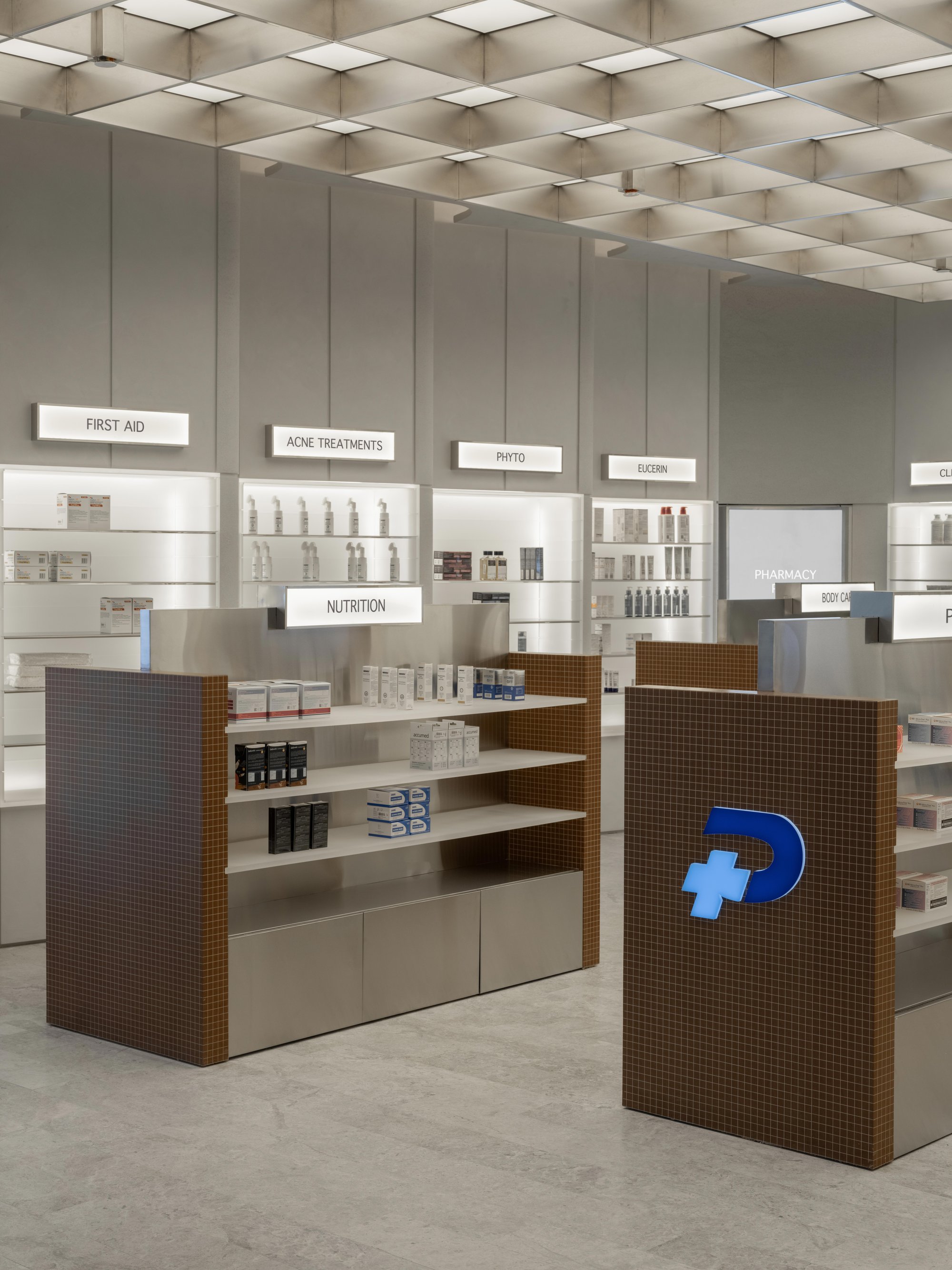 Pharmacy Plus