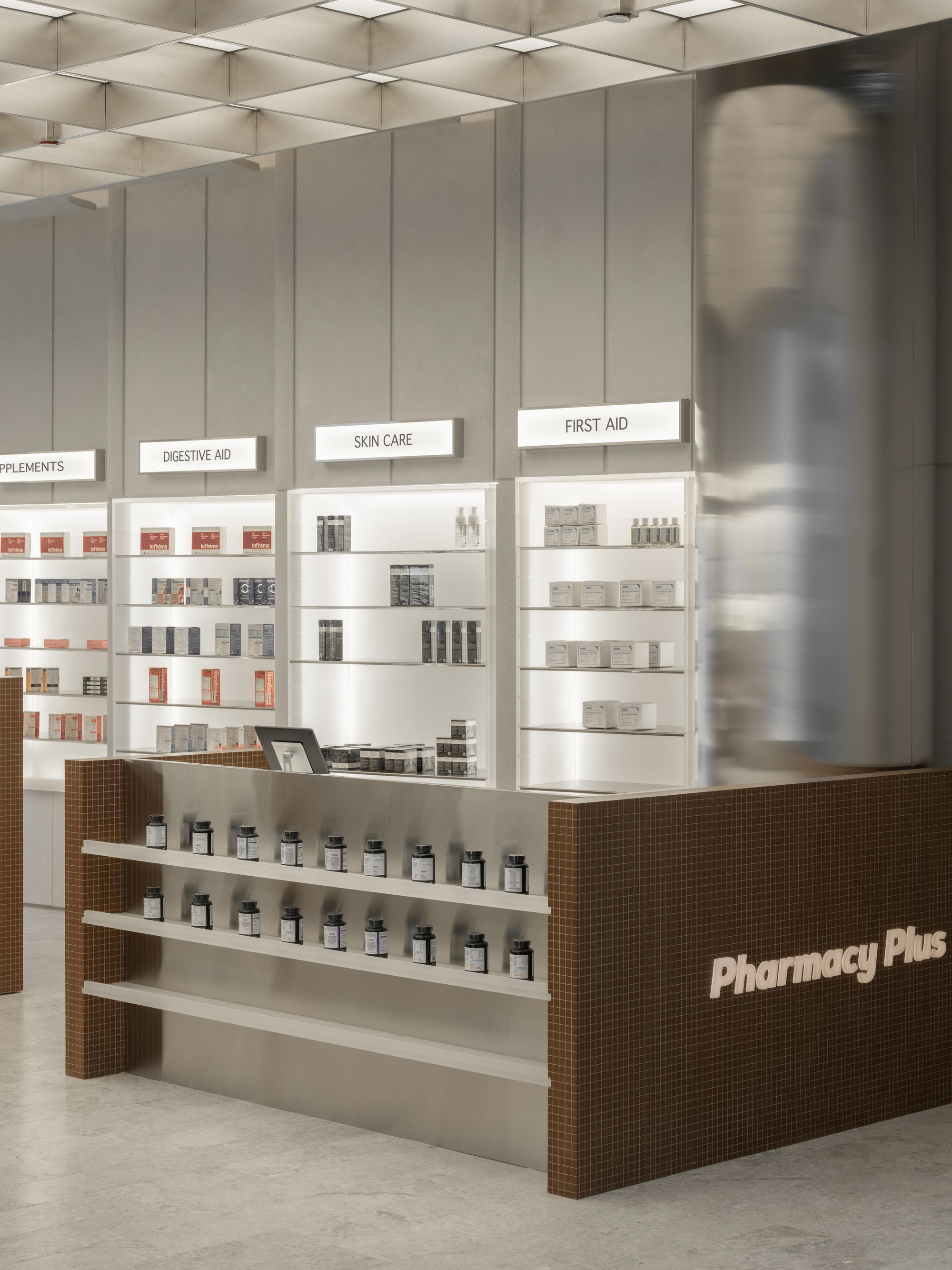 Pharmacy Plus