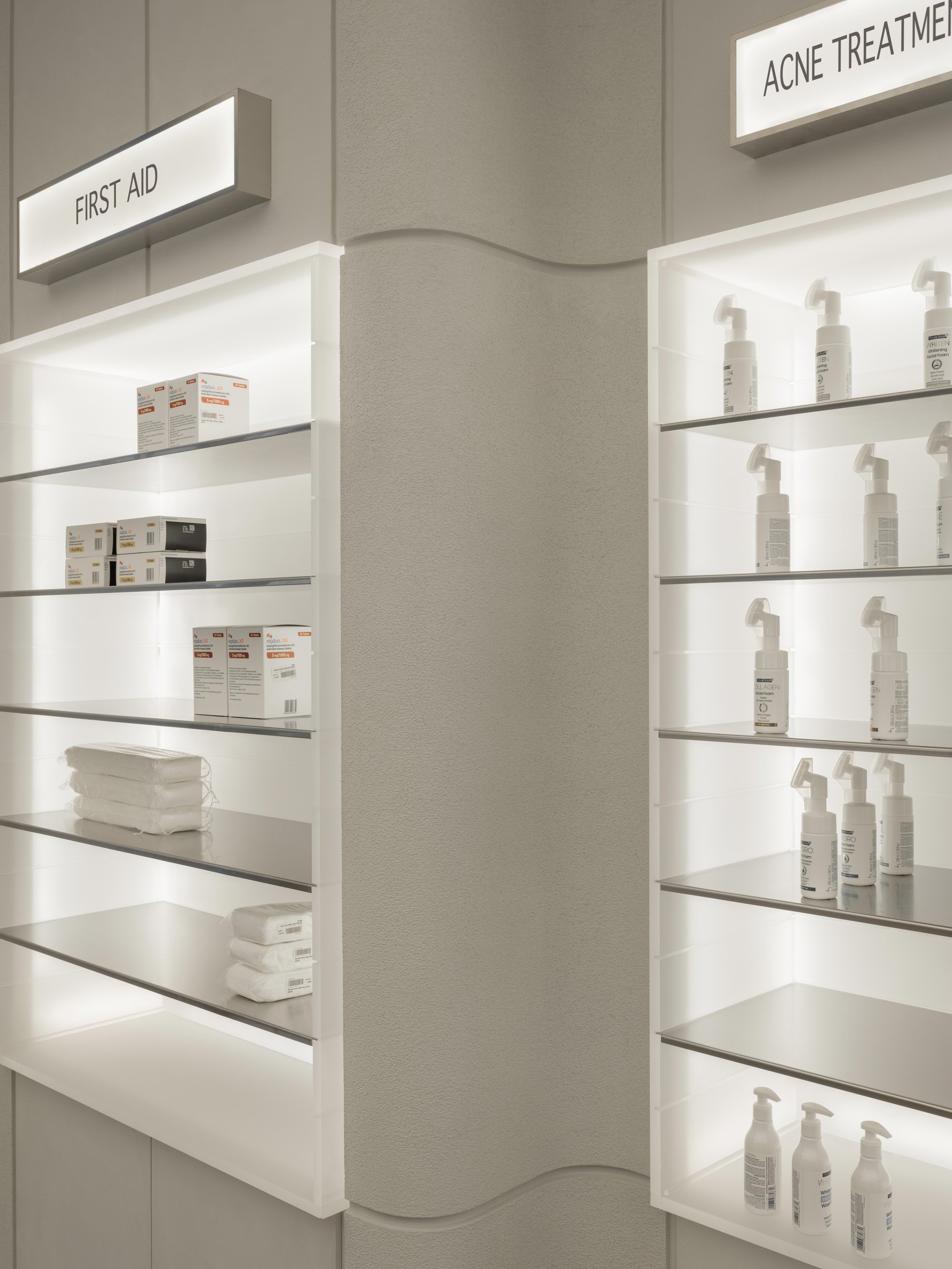 Pharmacy Plus