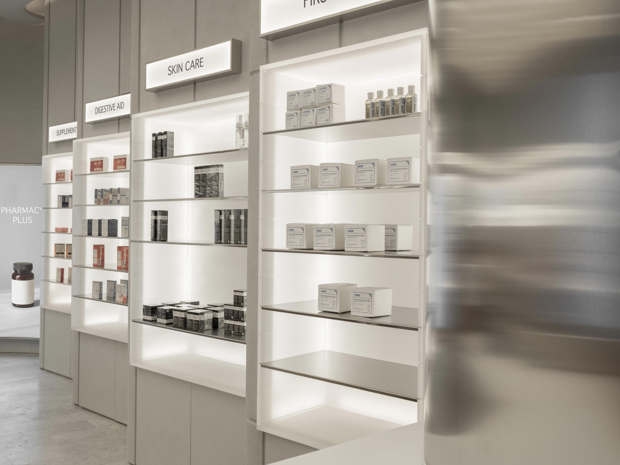 Pharmacy Plus