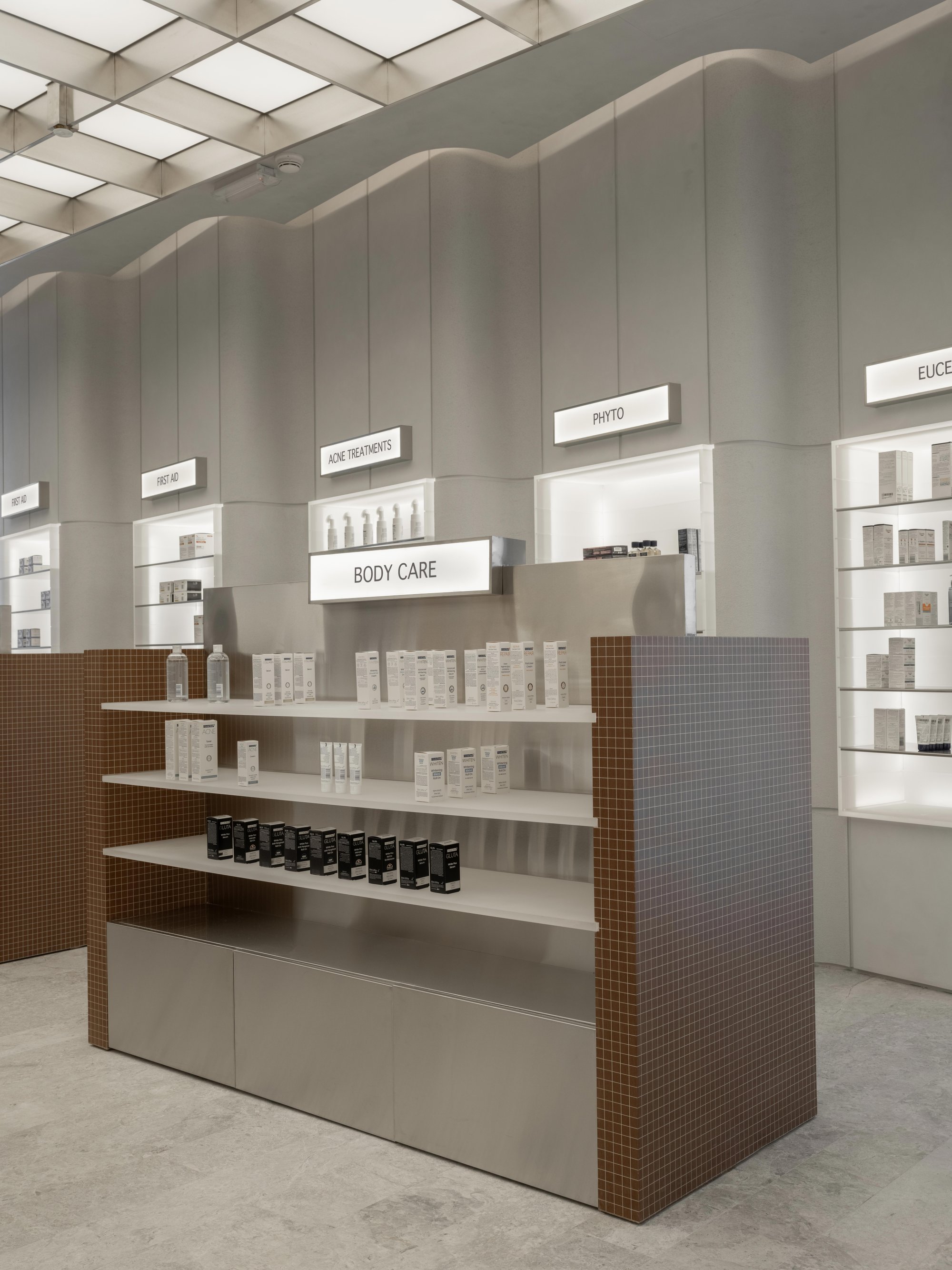 Pharmacy Plus