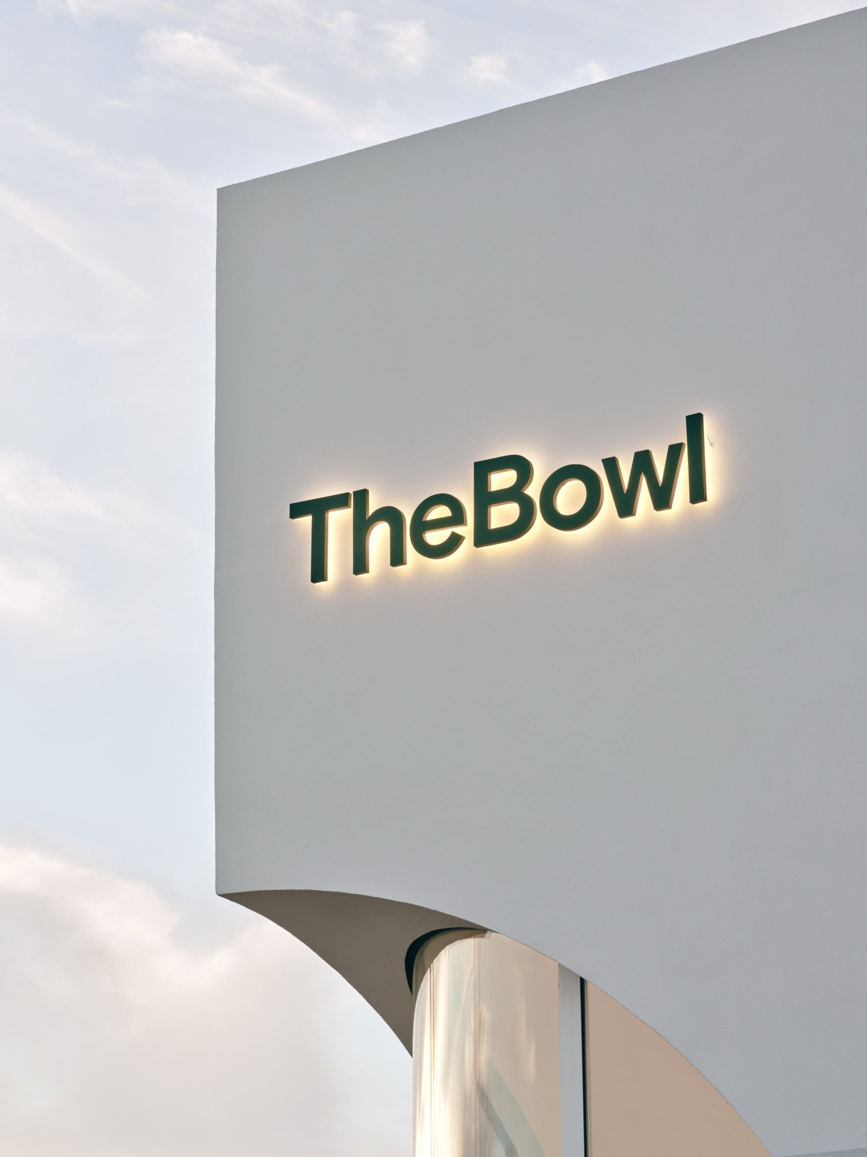 The Bowl - Kaifan