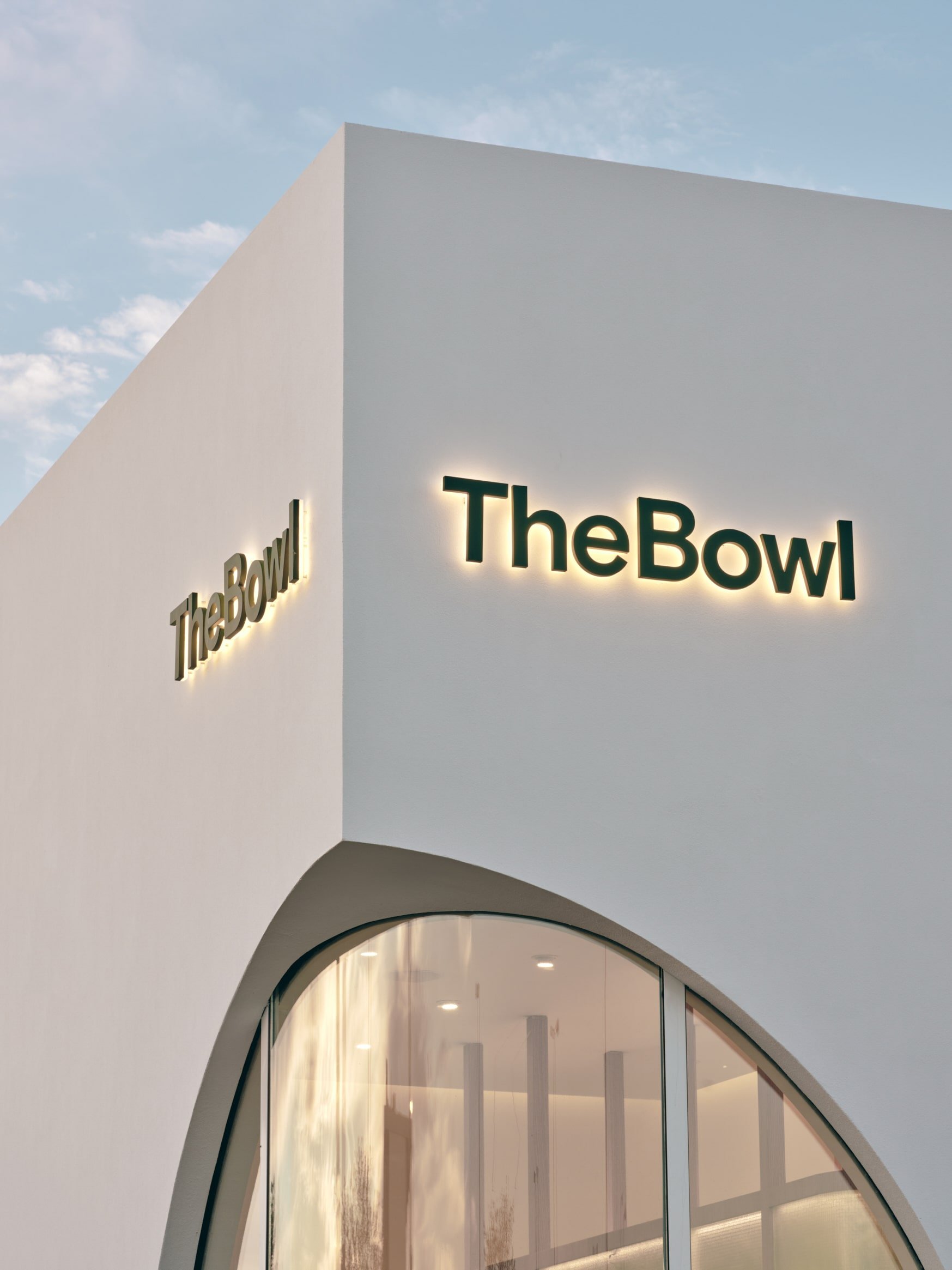 The Bowl - Kaifan