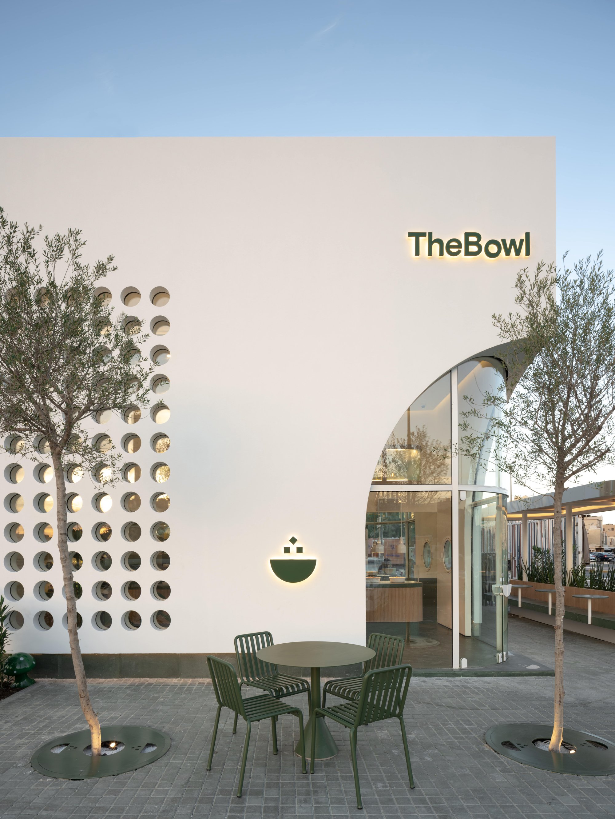 The Bowl - Kaifan