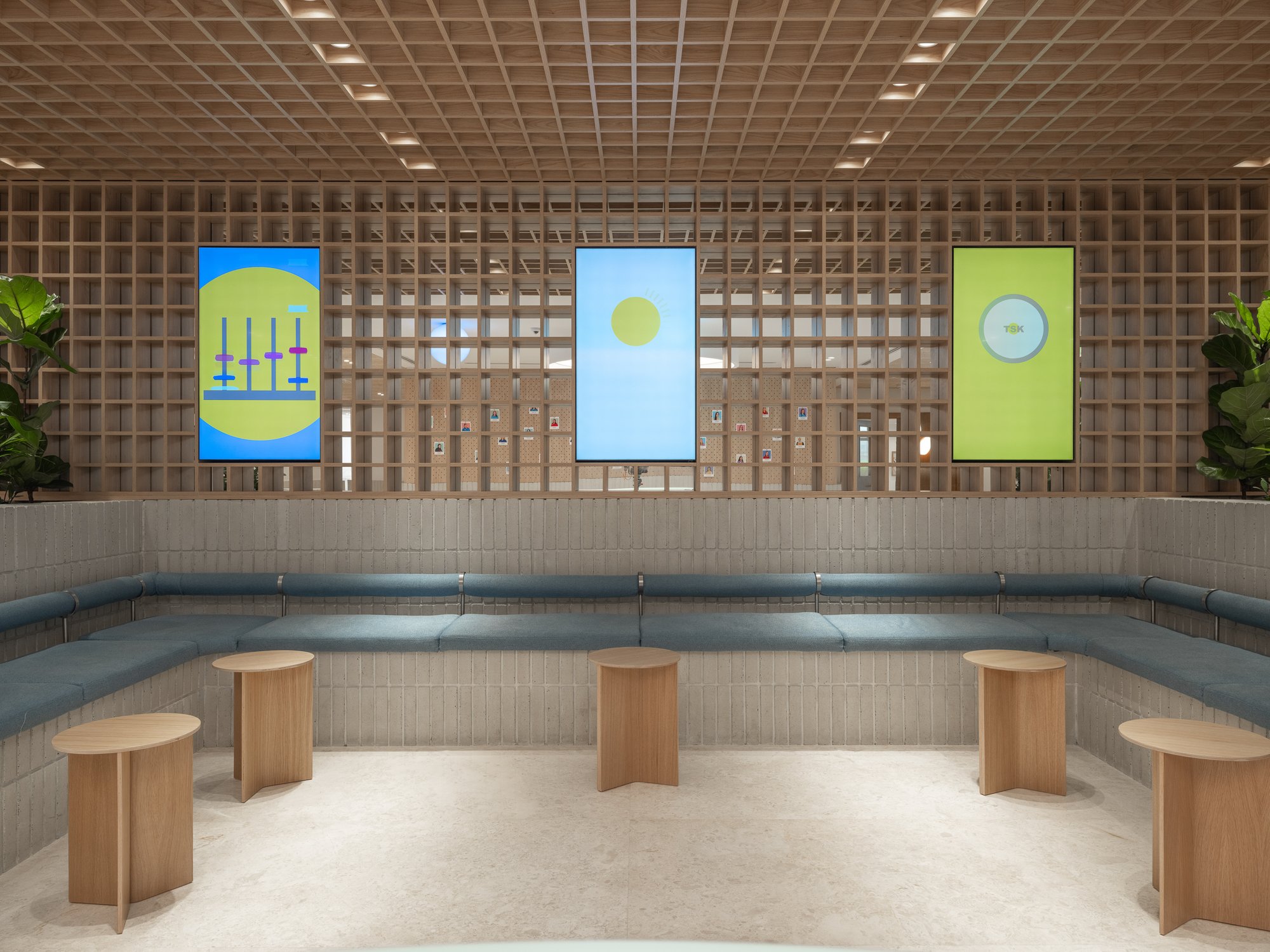 The Sunshine Kindergarten